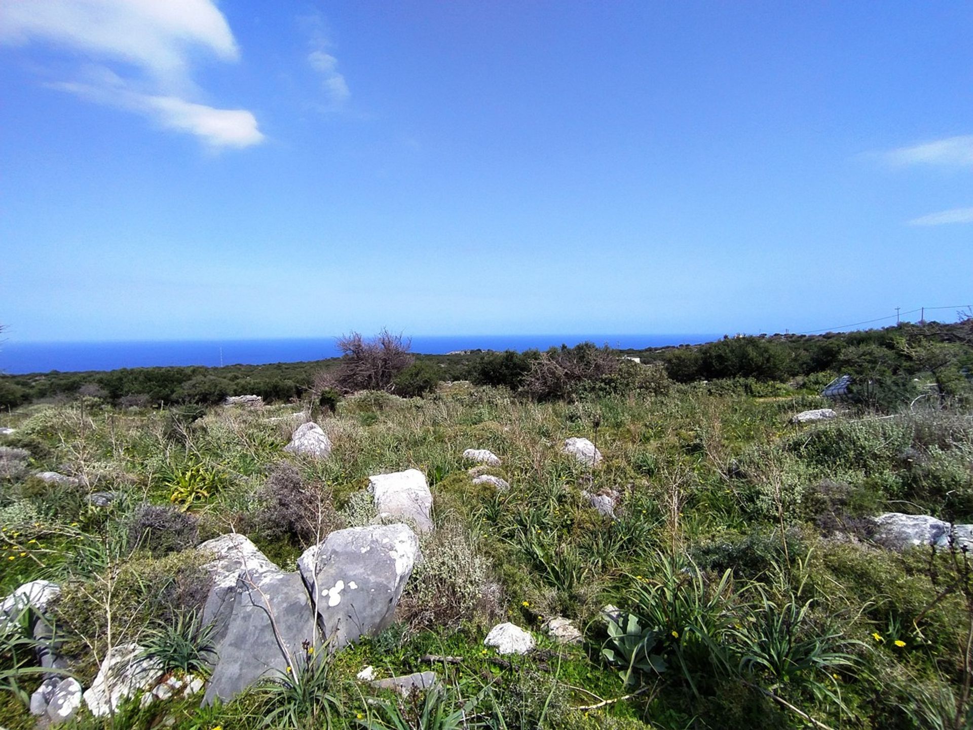 Terra no Kokkino Chorio,  10699682