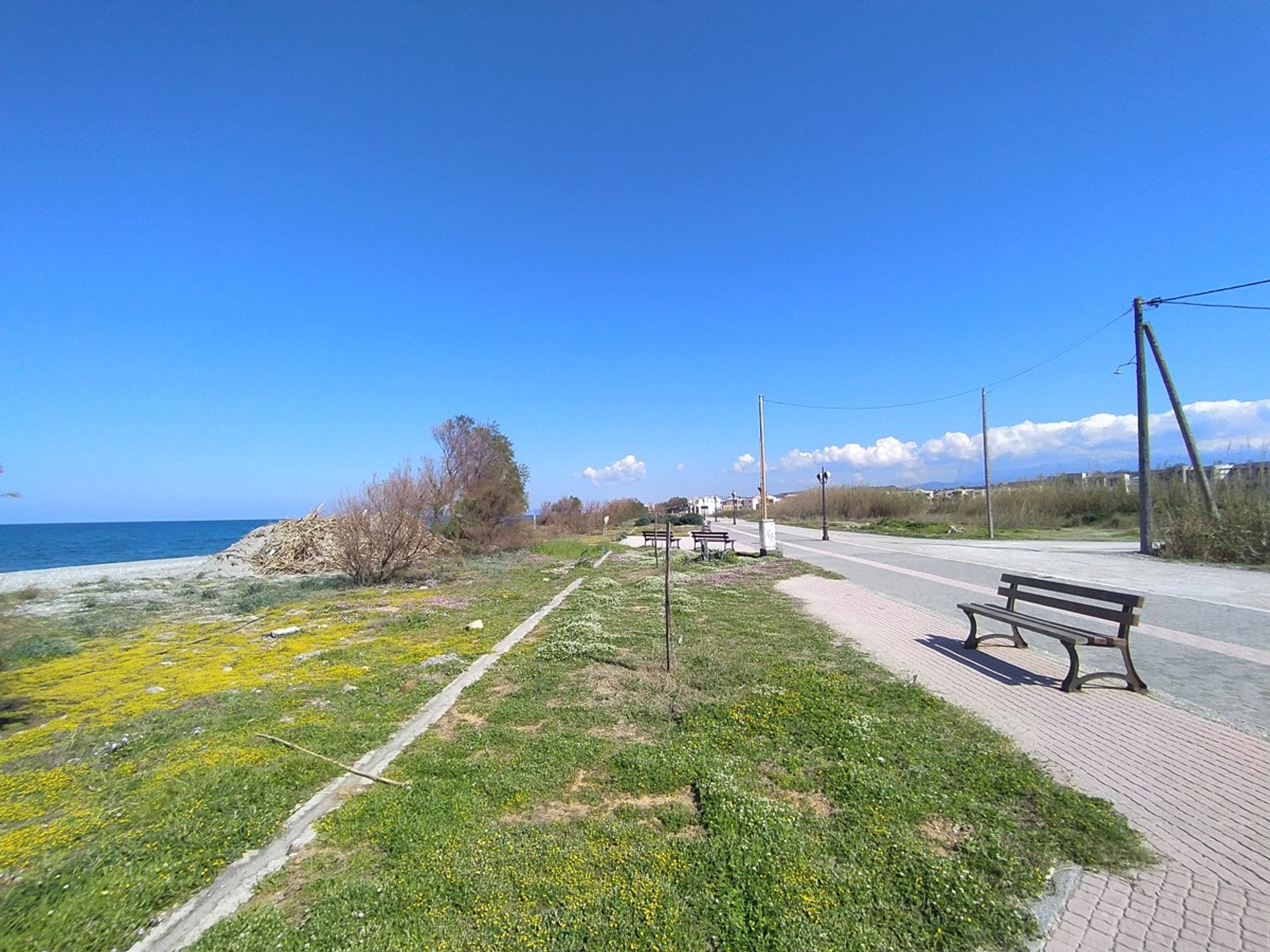 Land i Platanias,  10699692