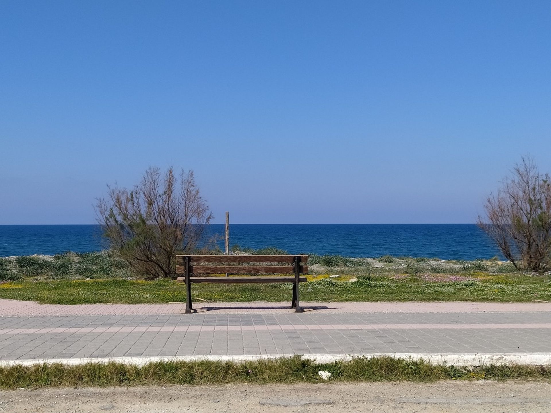 Land i Platanias,  10699692