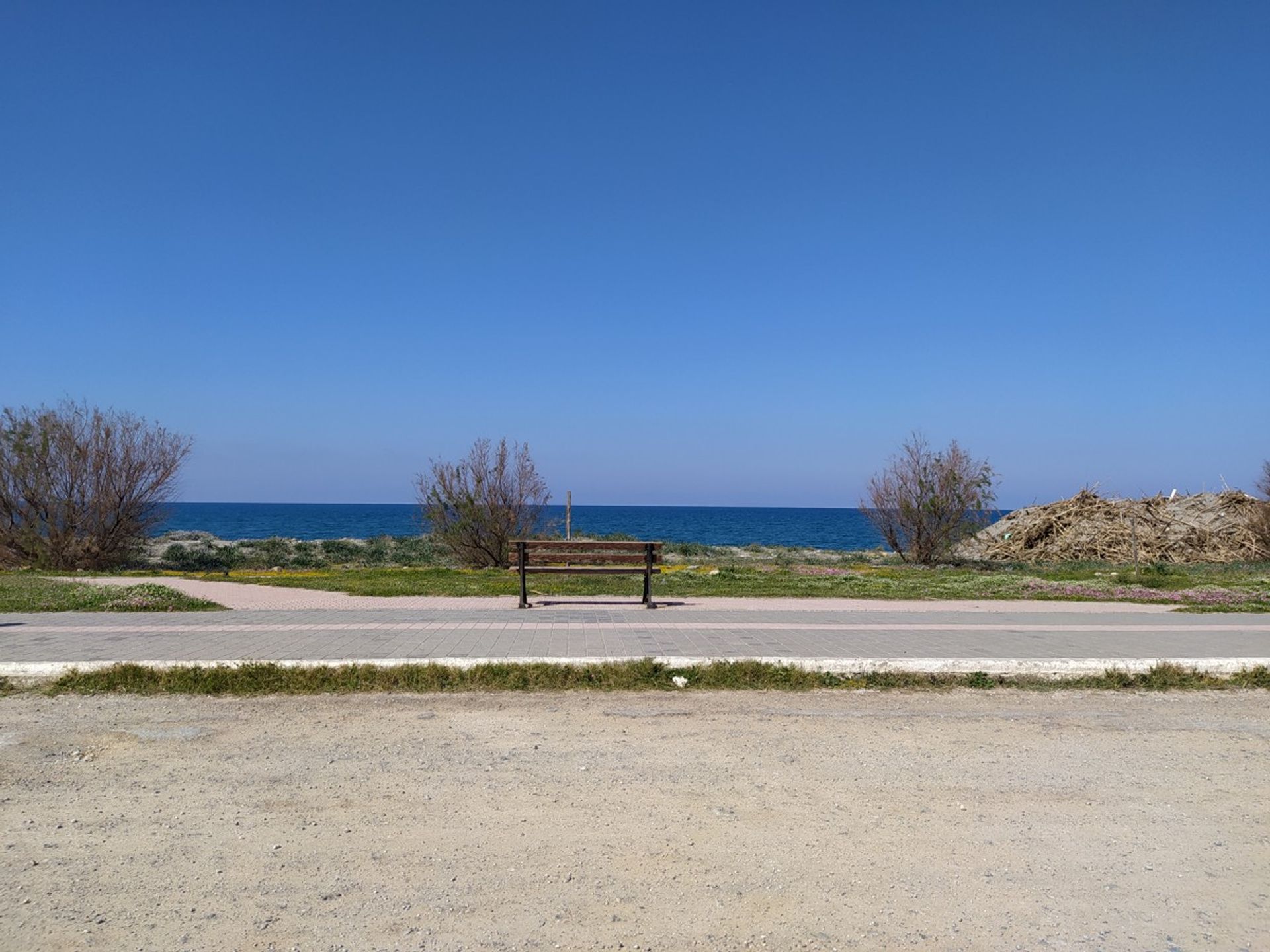 Land i Platanias,  10699692