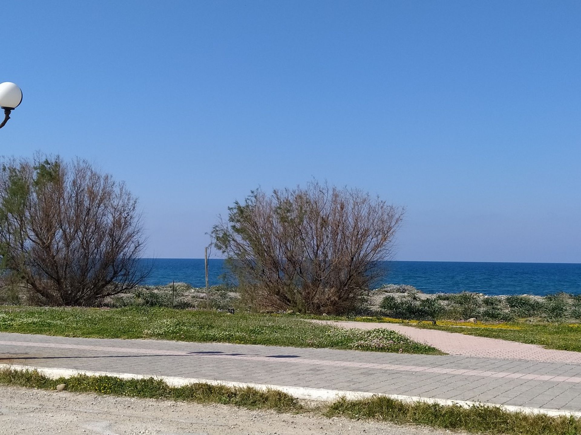 Land i Platanias,  10699692