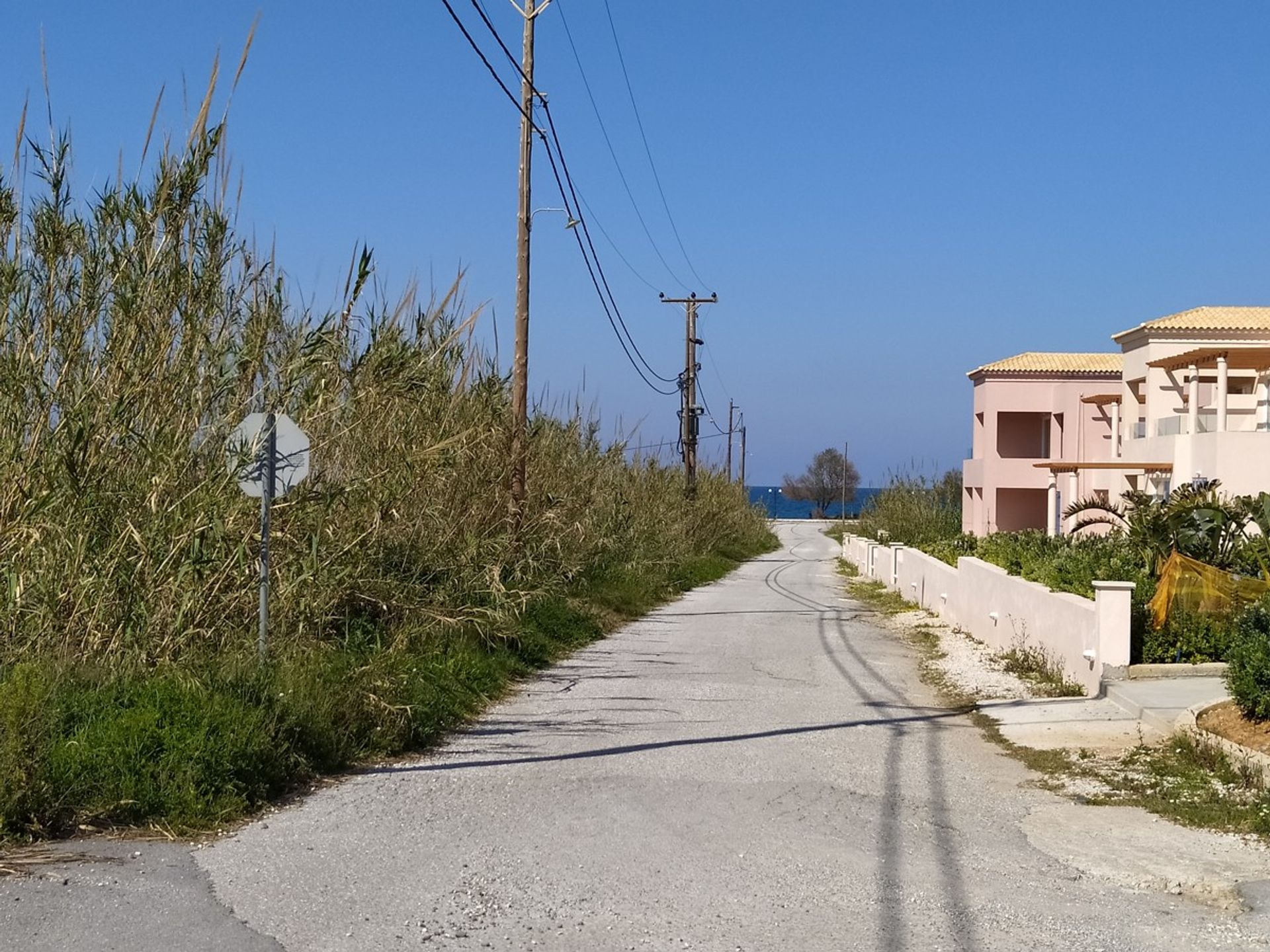 Land i Platanias,  10699692