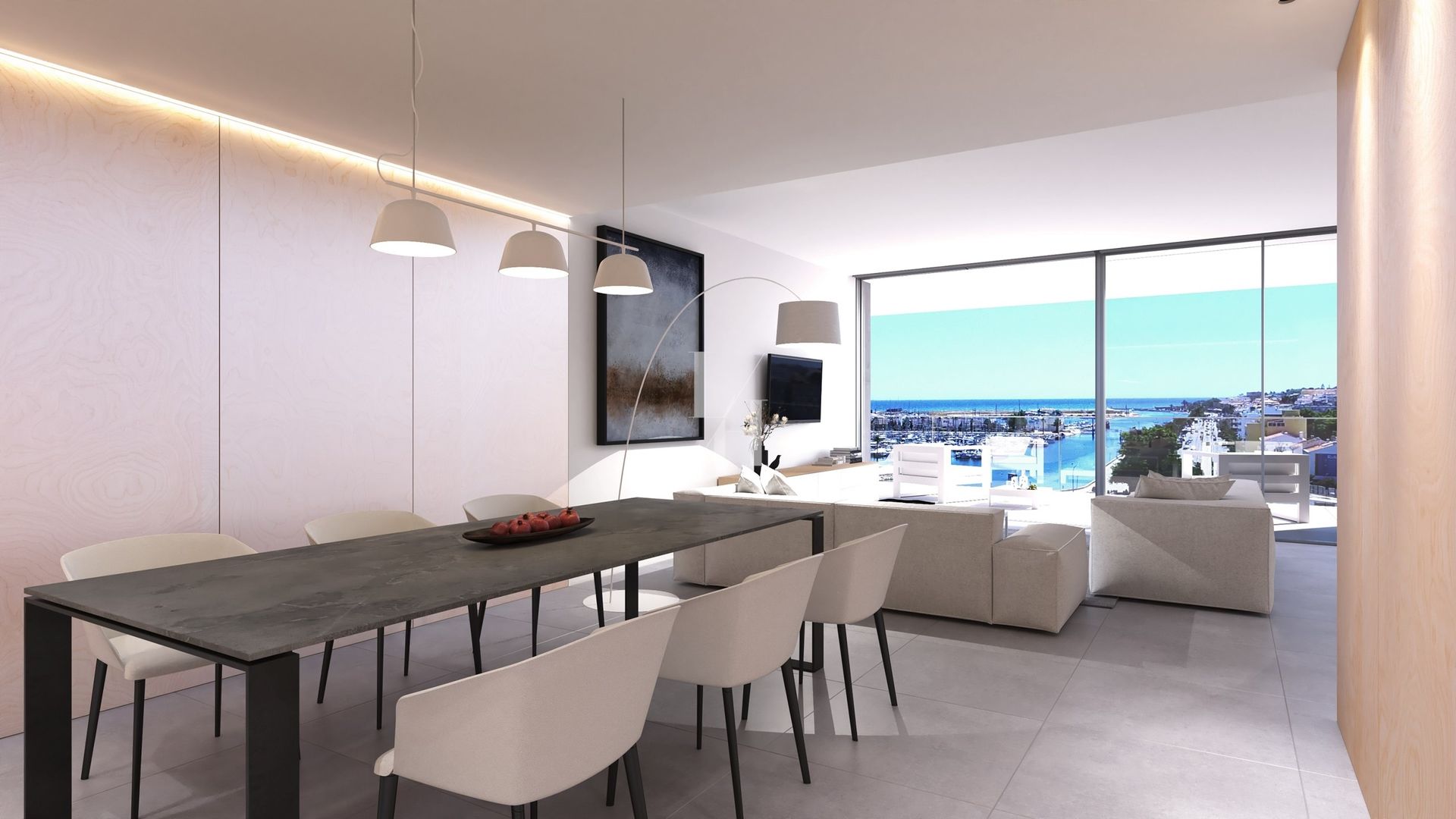 Condominio en Lagos, Faro District 10699754