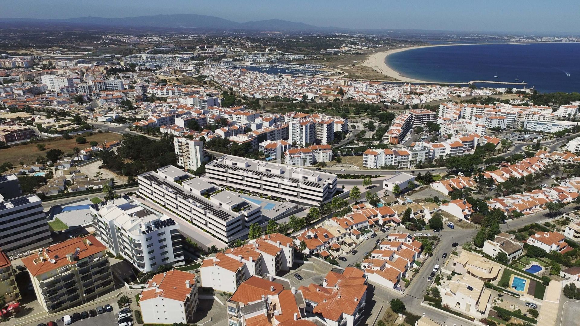 Condominio nel Lagos, Faro District 10699756