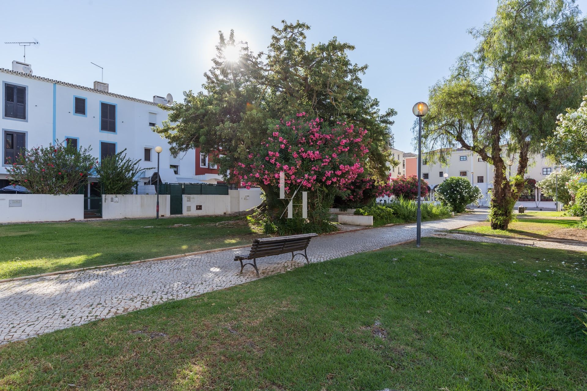 Condominium in Cavacos, Faro 10699764