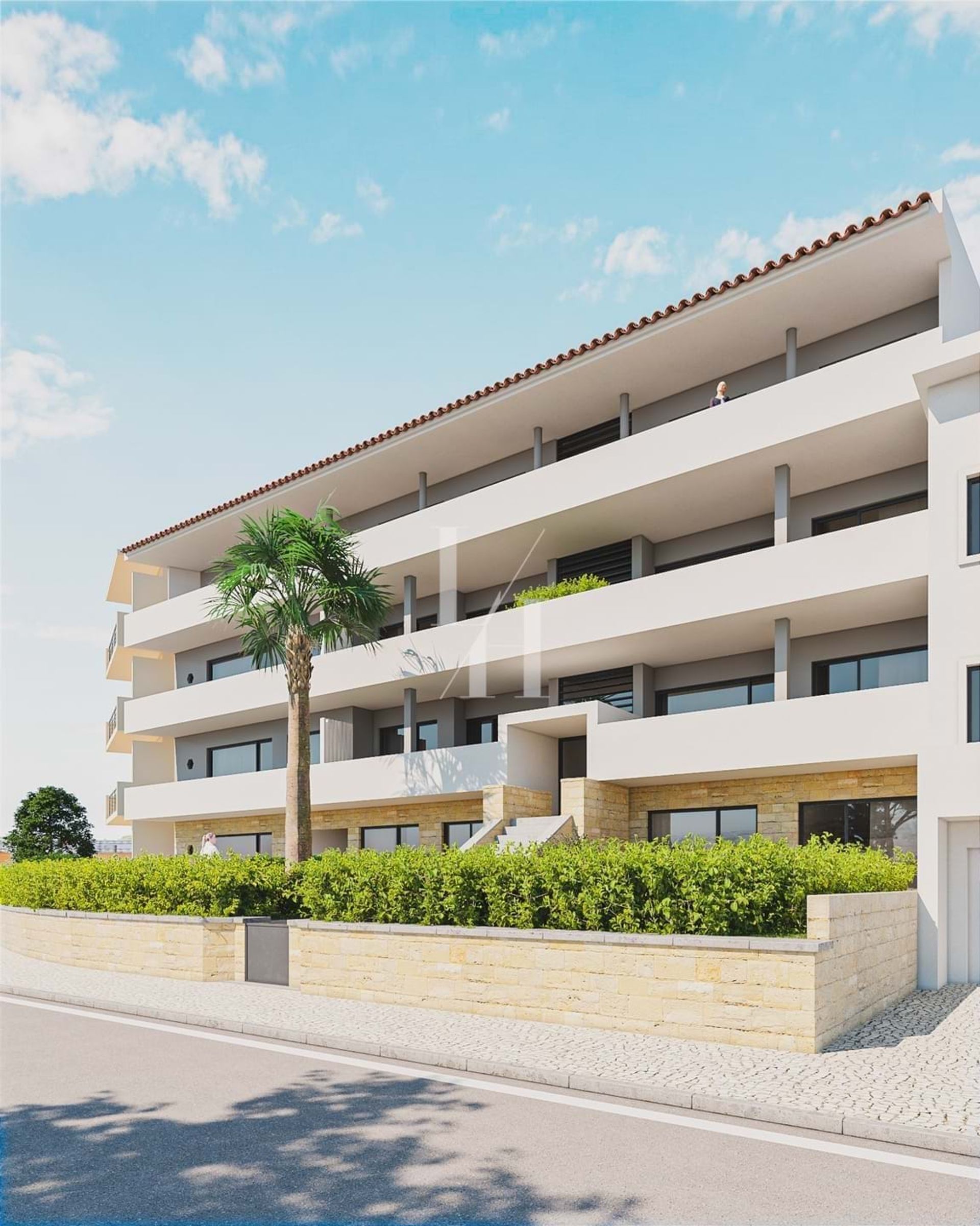 Кондоминиум в Albufeira, Faro District 10699766