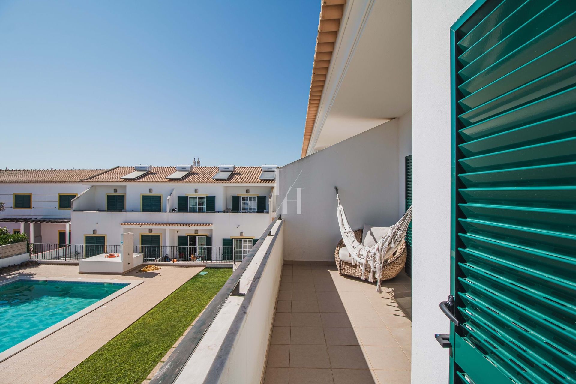 Condominium in Praia da Luz, Faro District 10699770