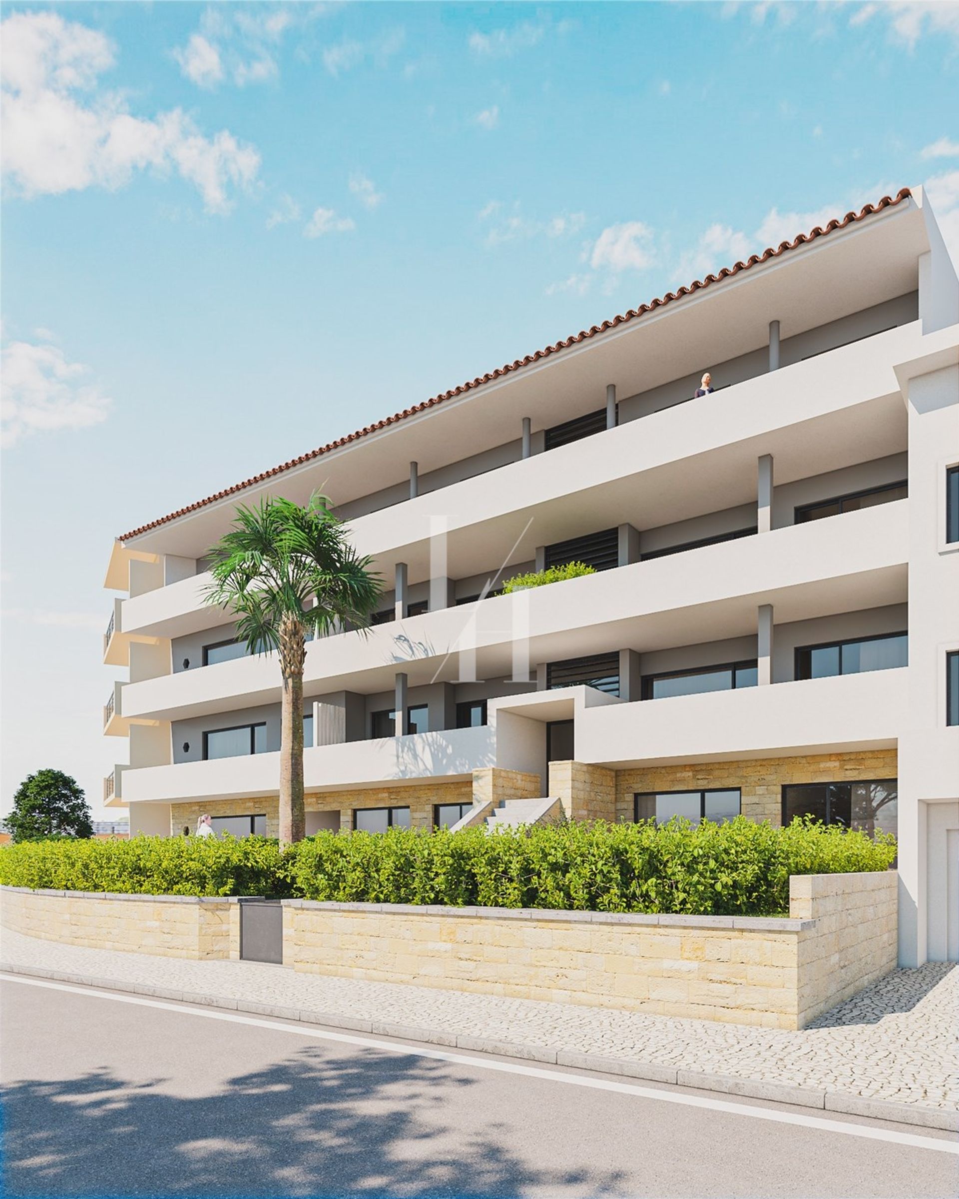 Condominium in Pateo, Faro 10699774