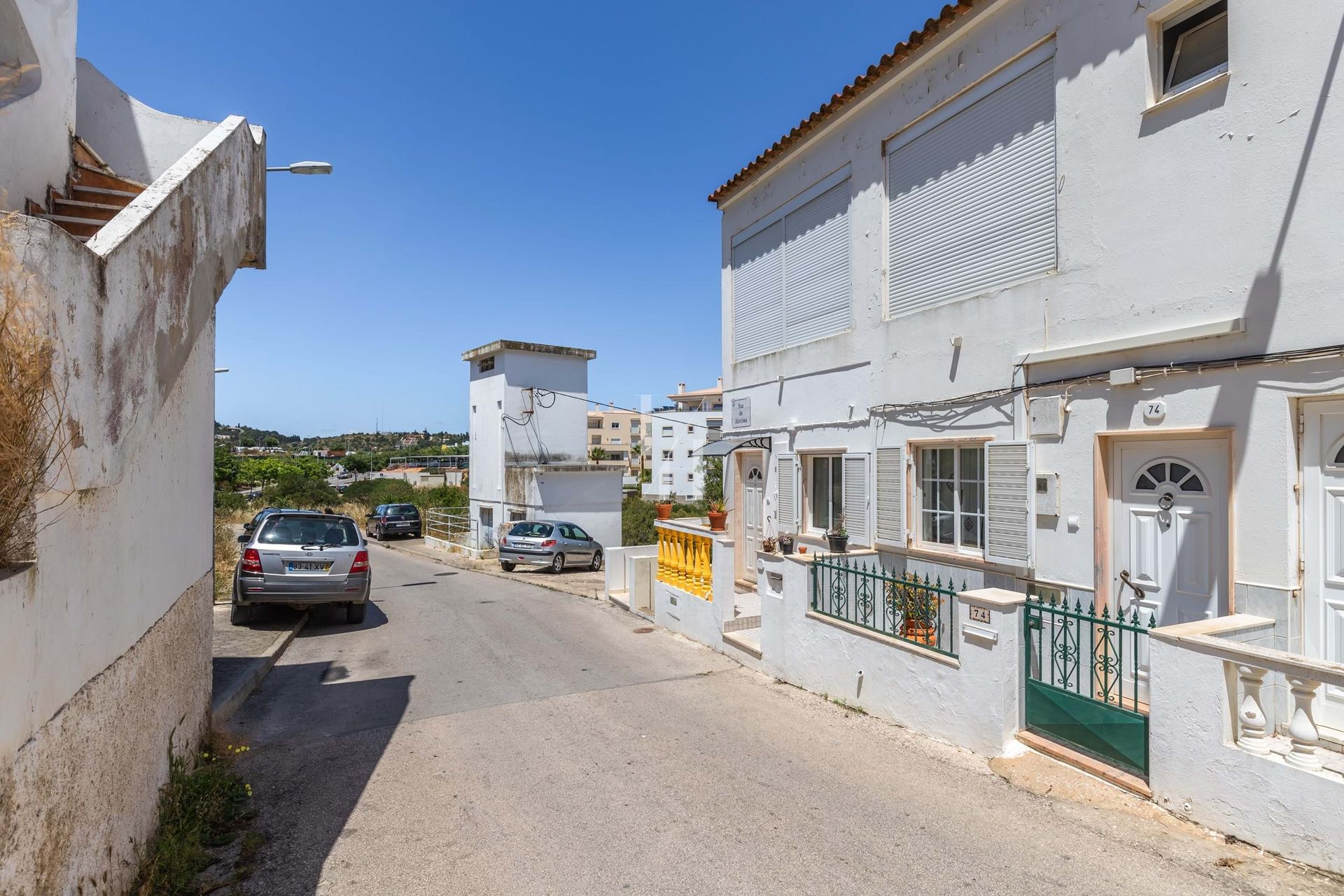 Condominium in Santo Amaro, Faro 10699776