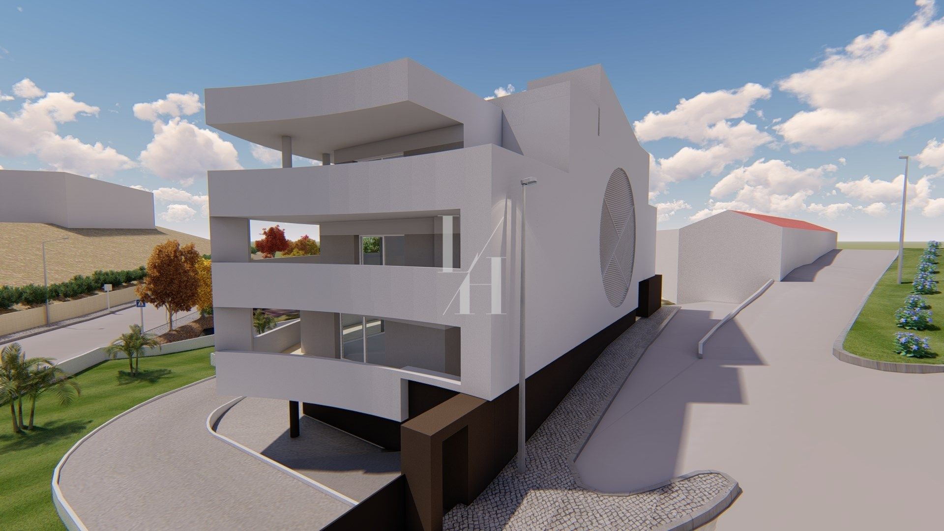 Condominium dans Lagos, Faro District 10699783