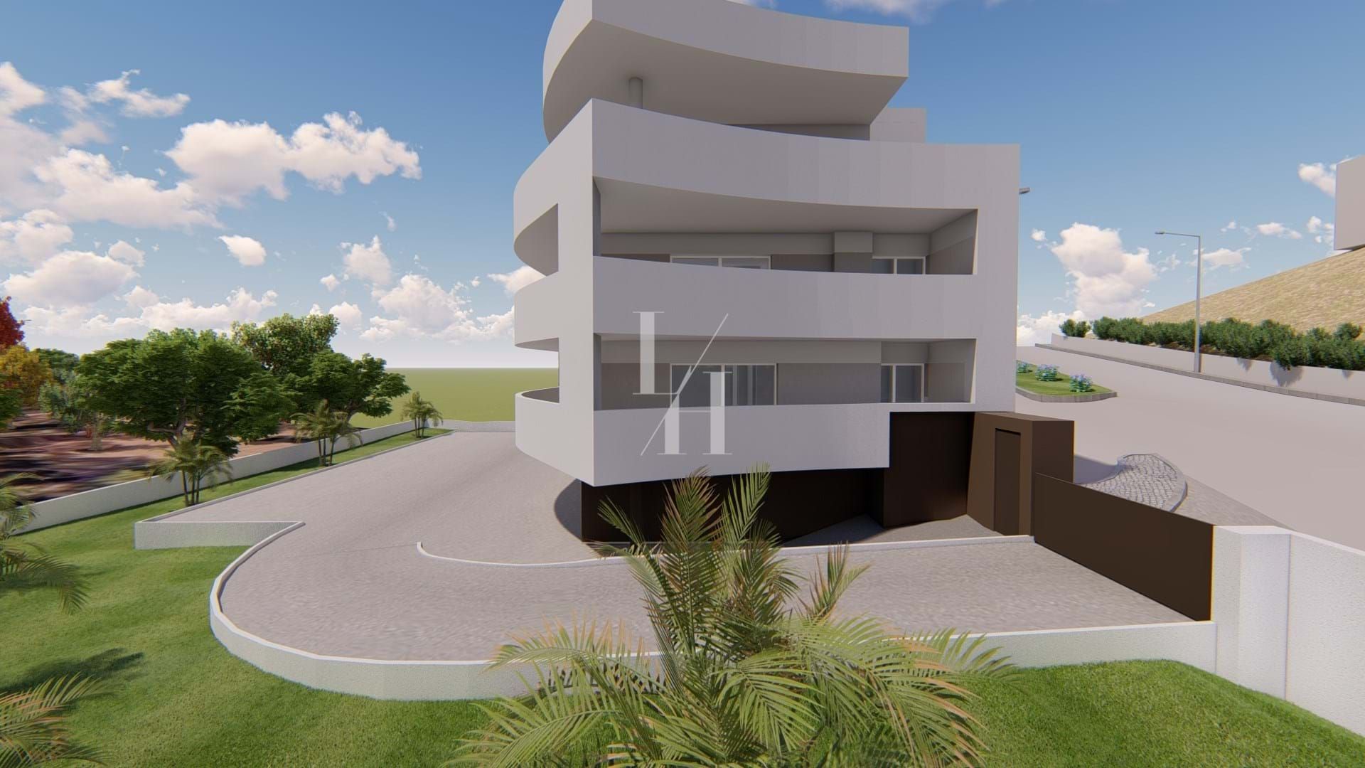 Condominium dans Lagos, Faro District 10699783