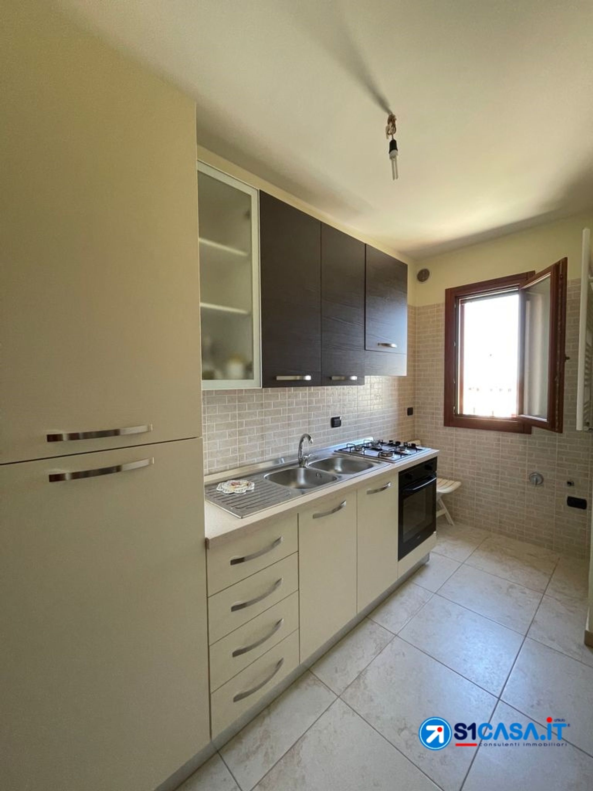 Condominium in , Apulia 10699788