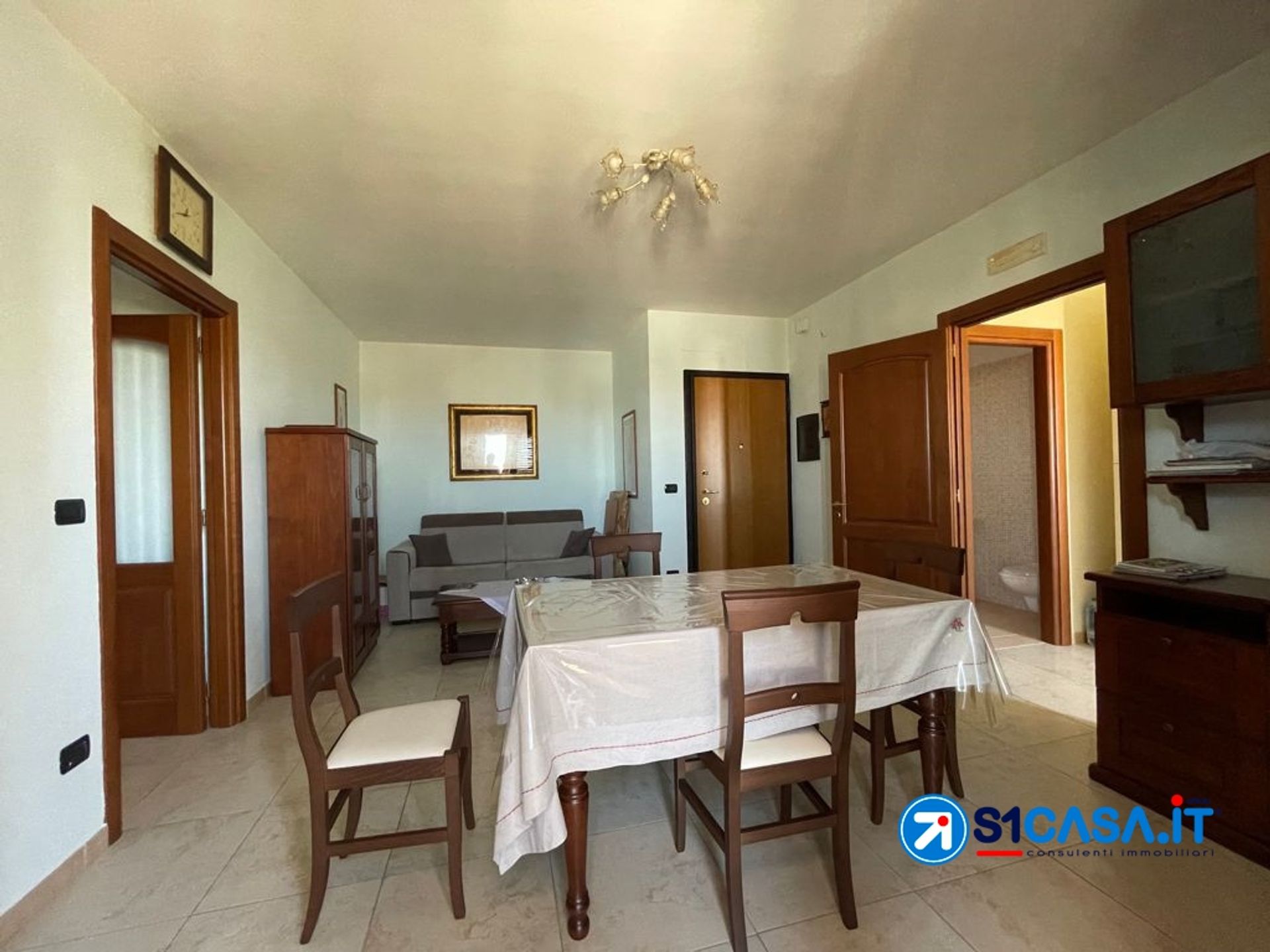 Condominium in Neeci, Puglia 10699788