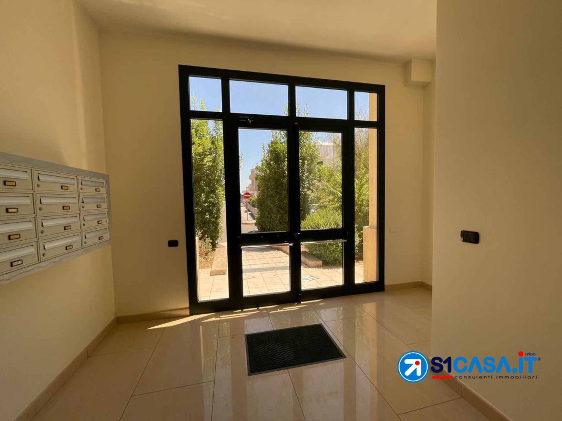 Condominium in Neeci, Puglia 10699788