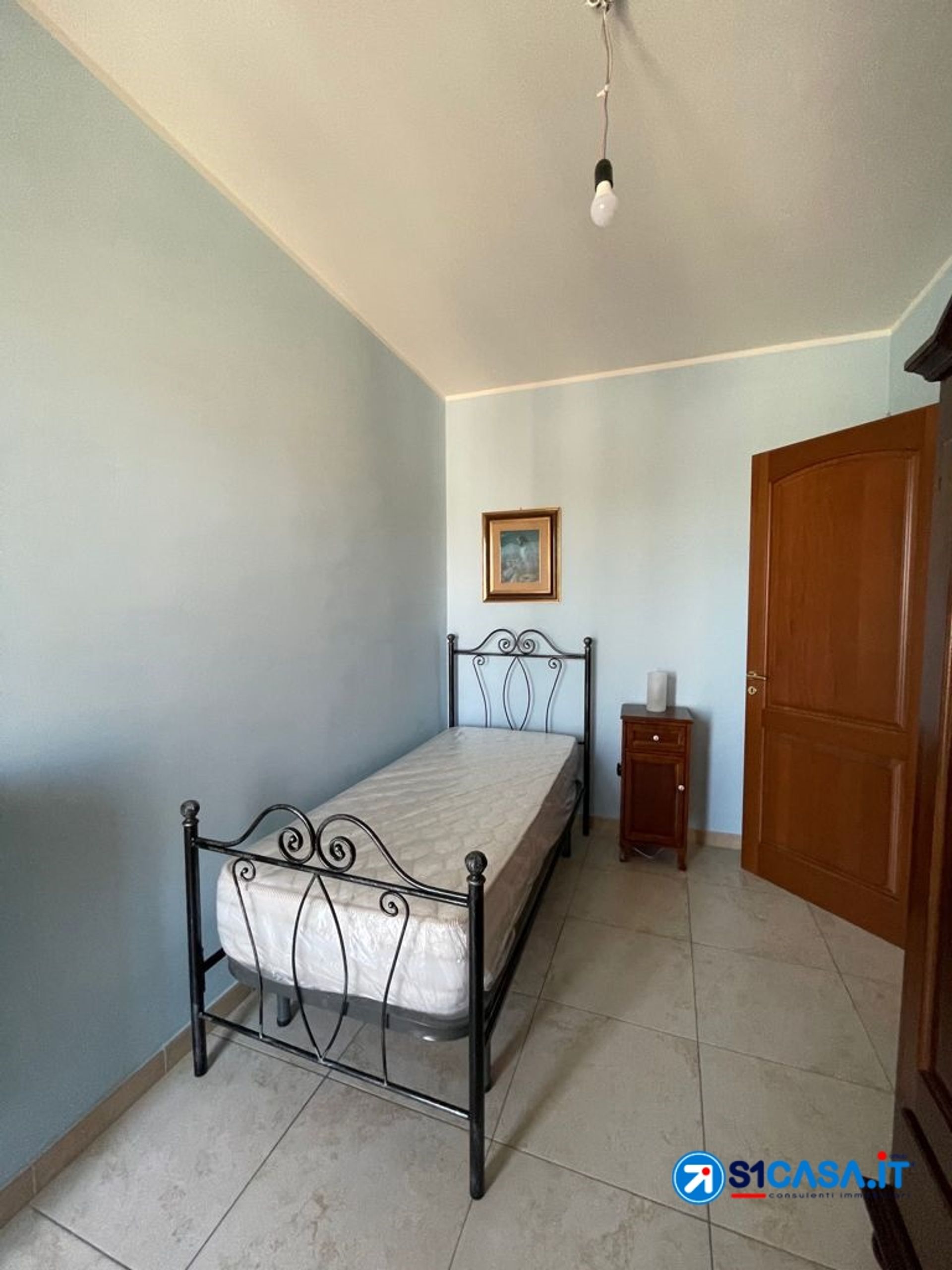 Condominium in , Apulia 10699788