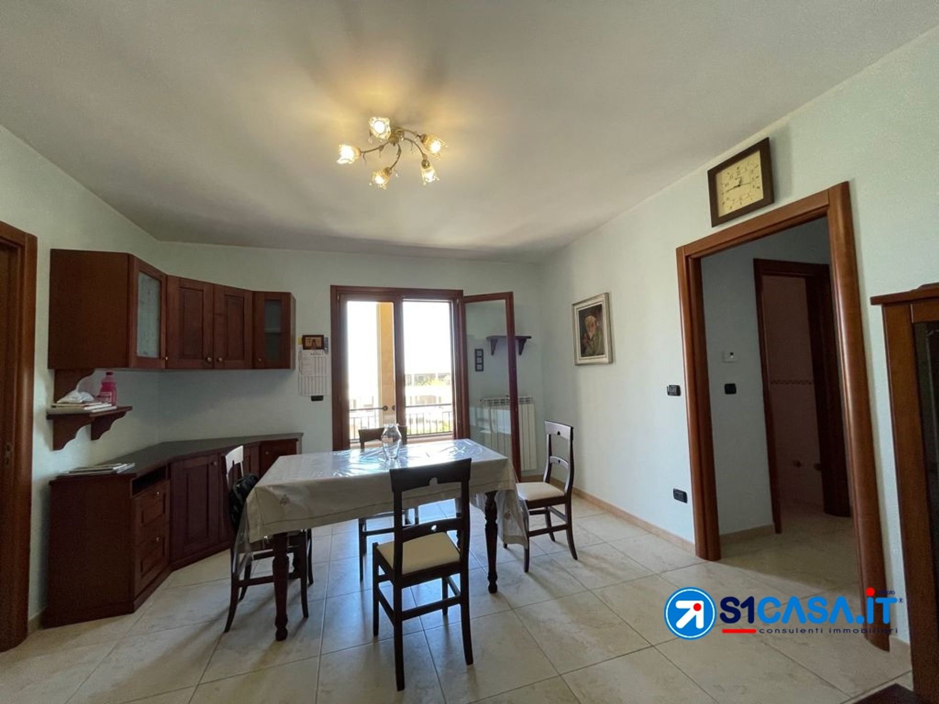 Condominium in , Apulia 10699788