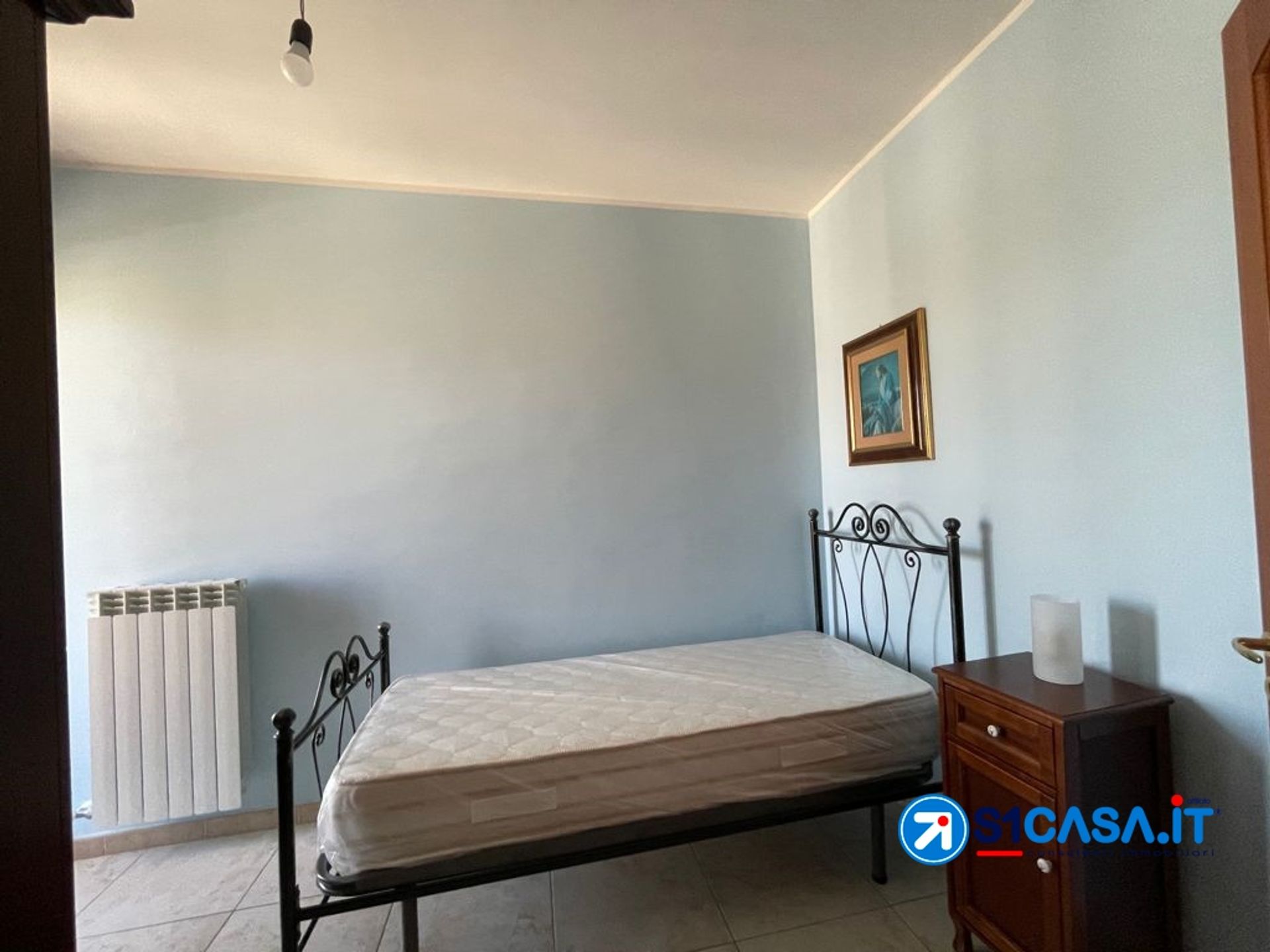 Condominium in , Apulia 10699788