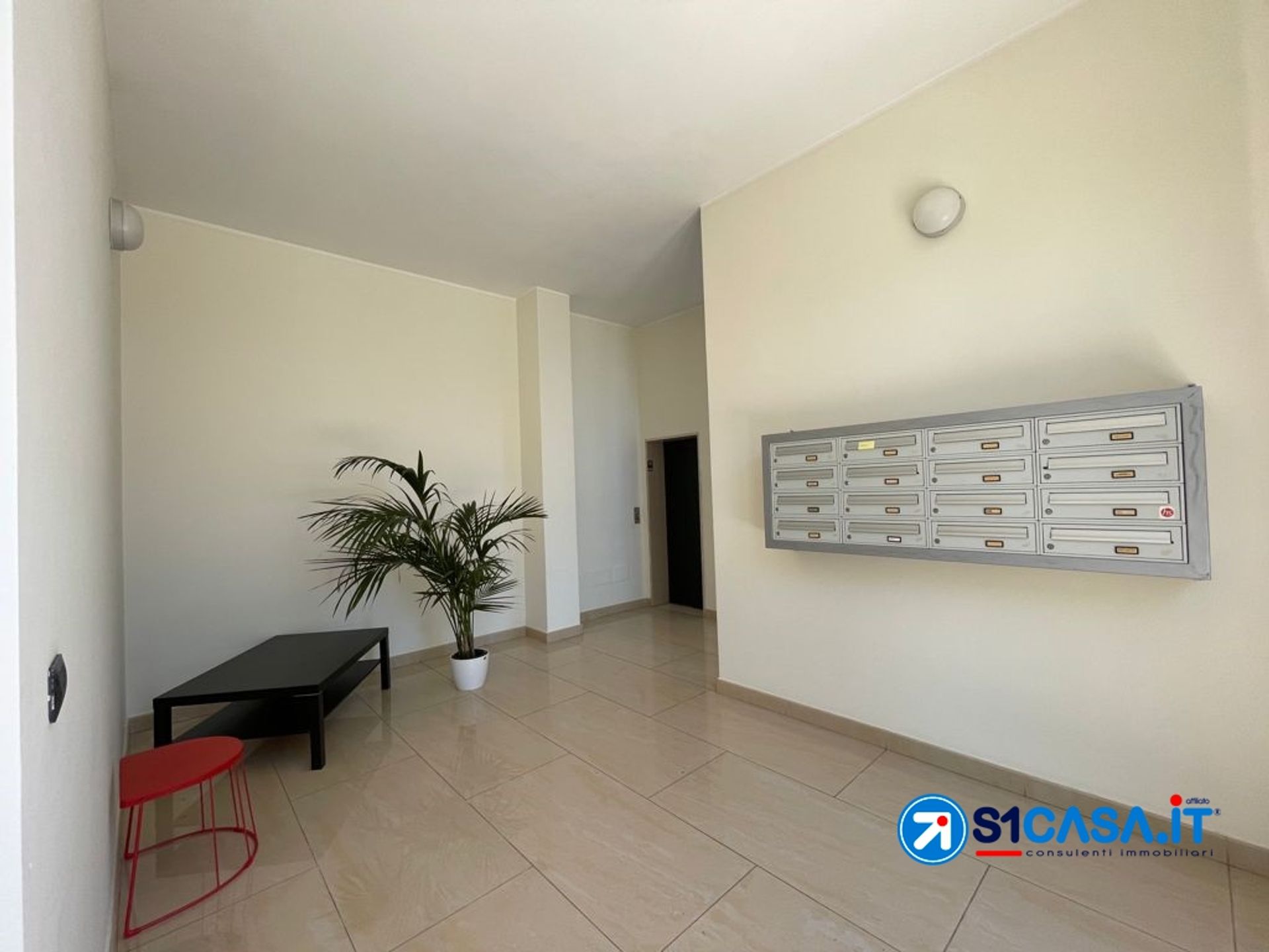 Condominium in Neeci, Puglia 10699788