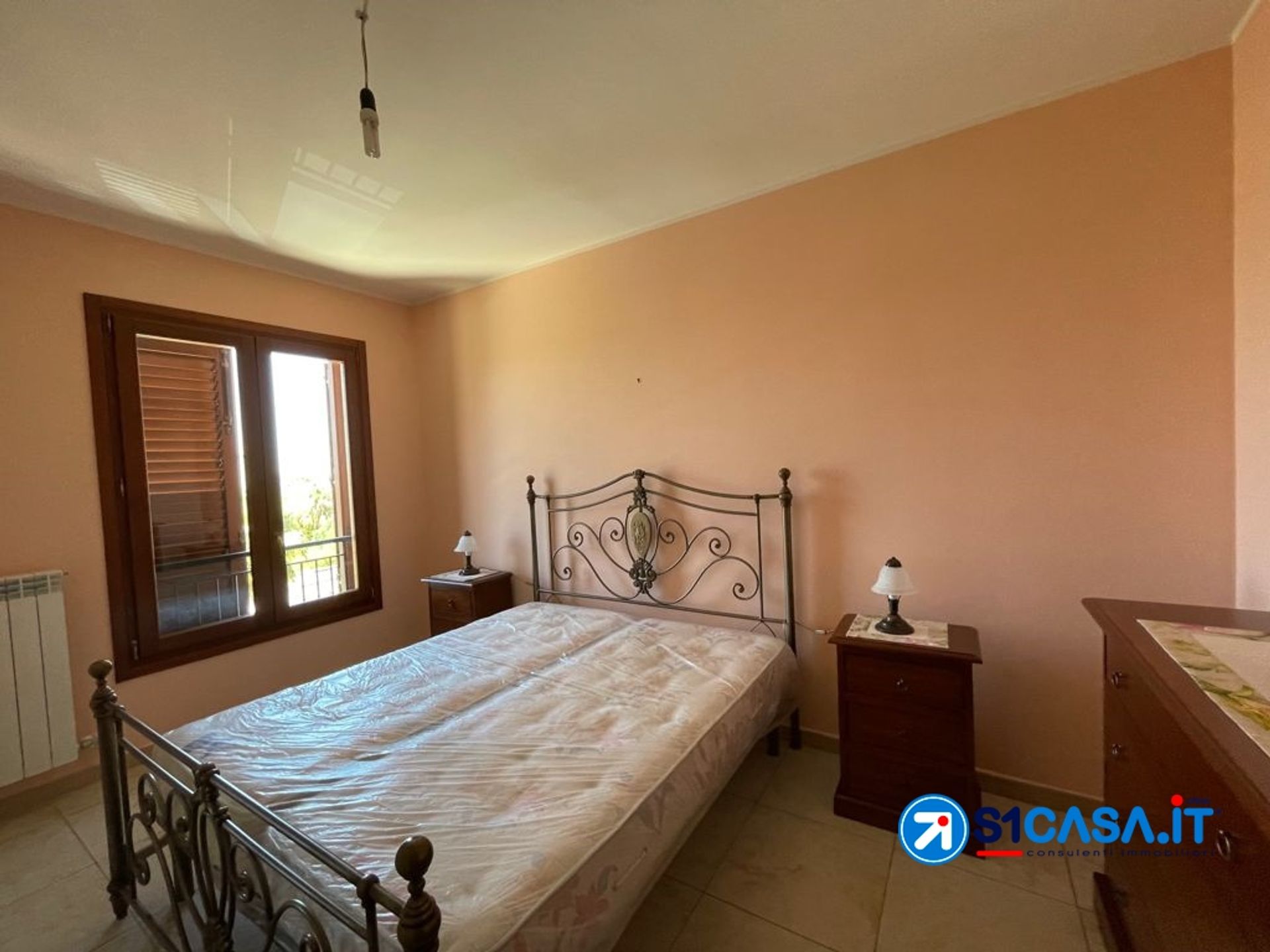 Condominium in , Apulia 10699788