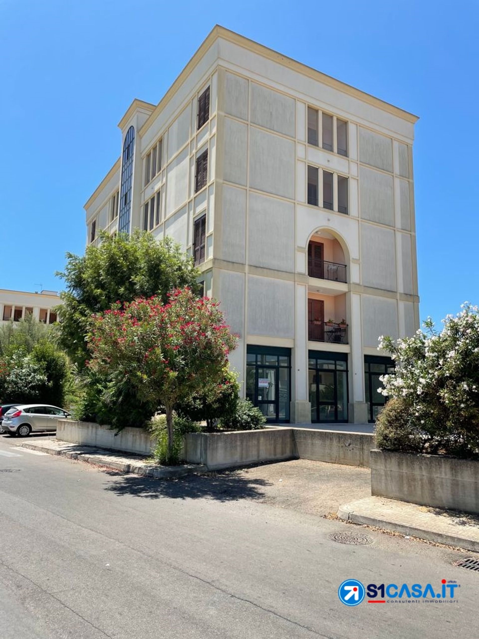 Condominio nel Noci, Puglia 10699788