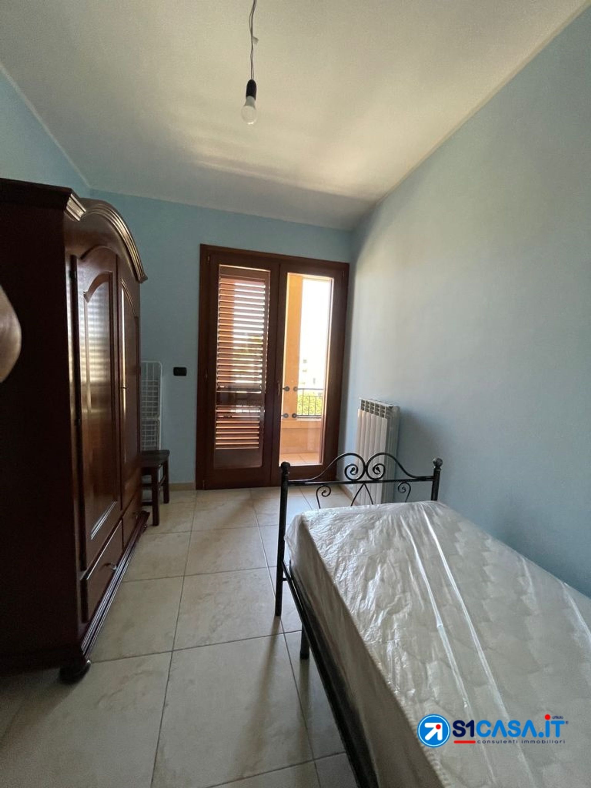 Condominium in , Apulia 10699788