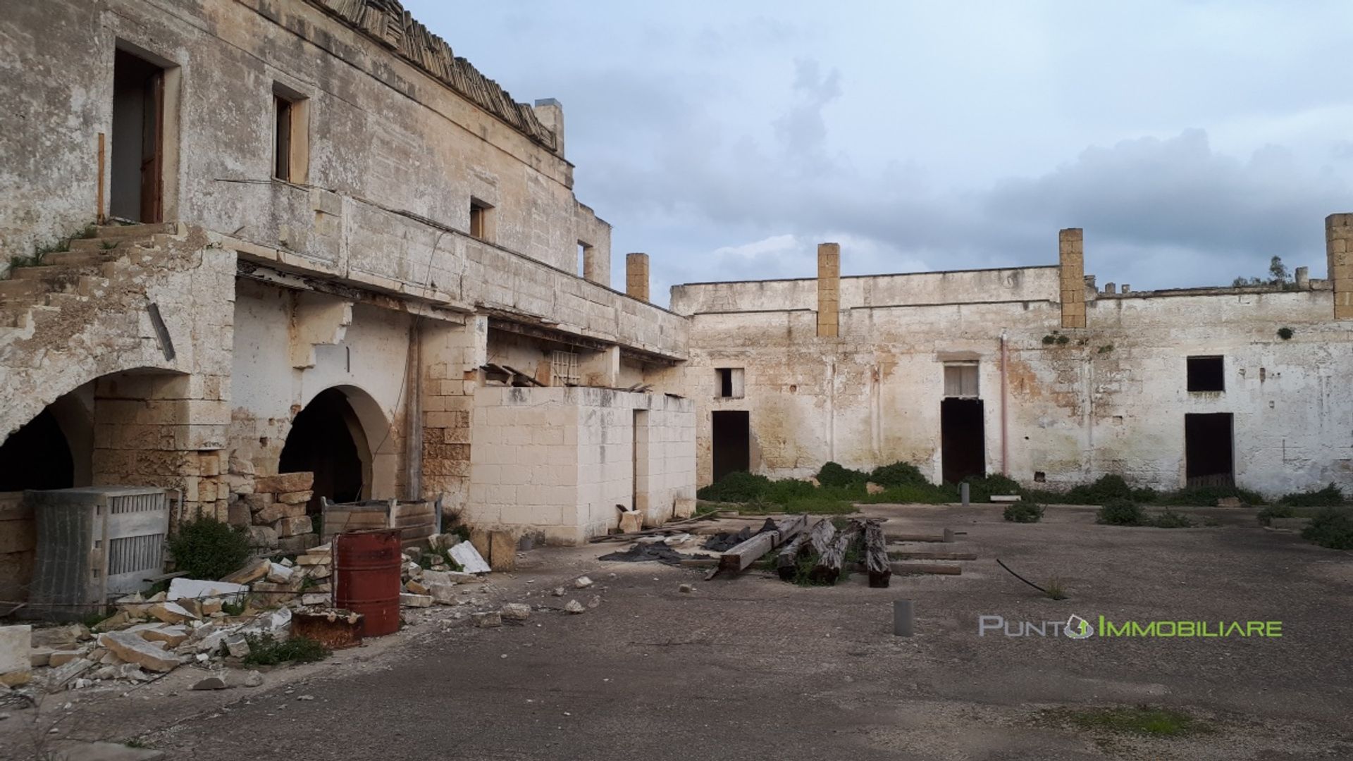 Hus i Brindisi, Apulia 10699789