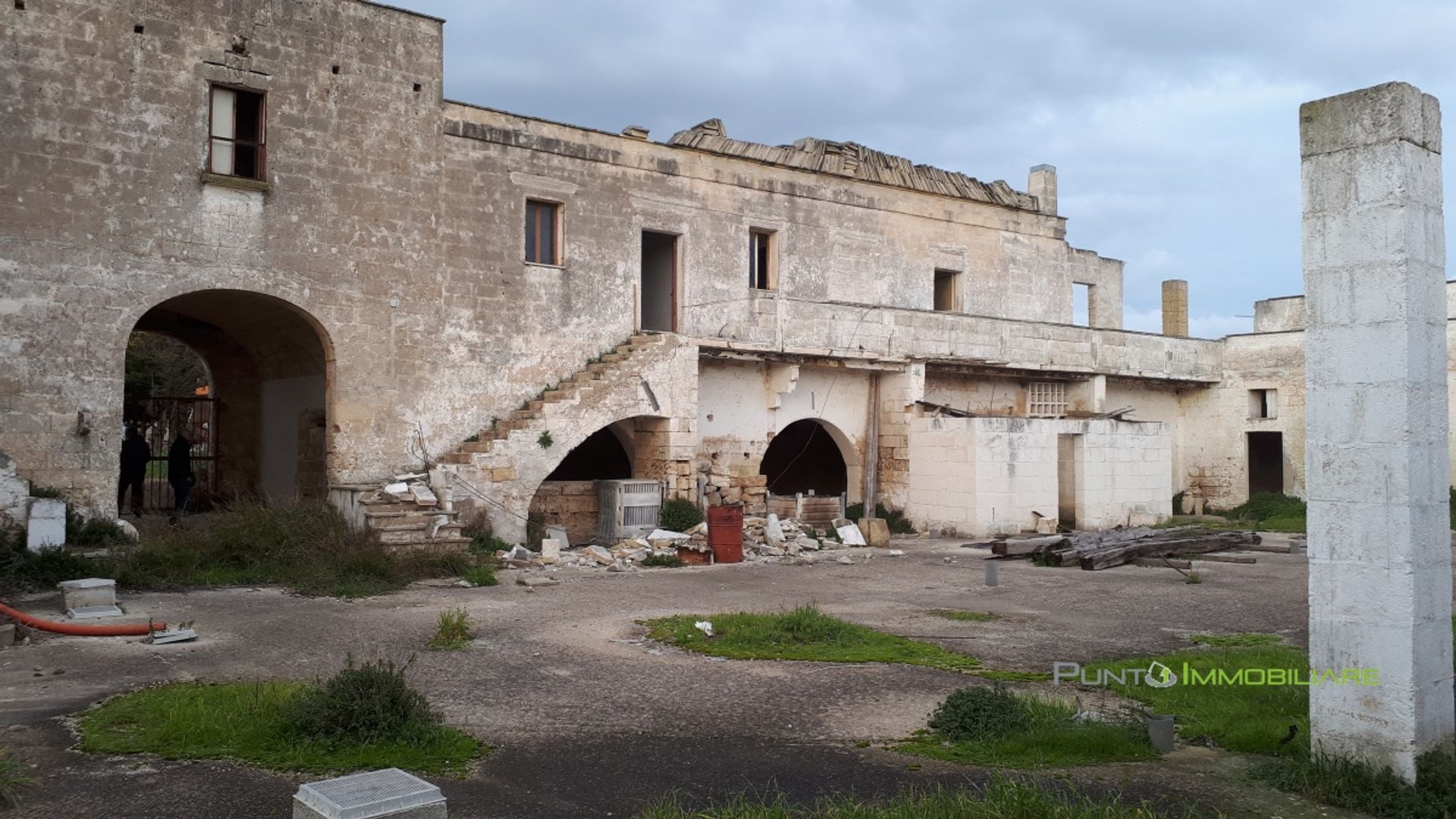 Talo sisään Brindisi, Puglia 10699789