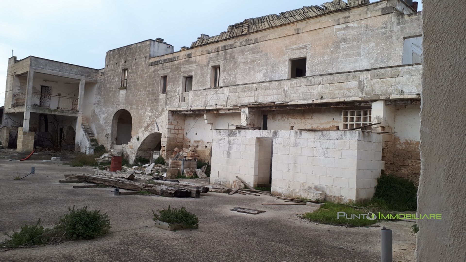 Hus i Brindisi, Apulia 10699789