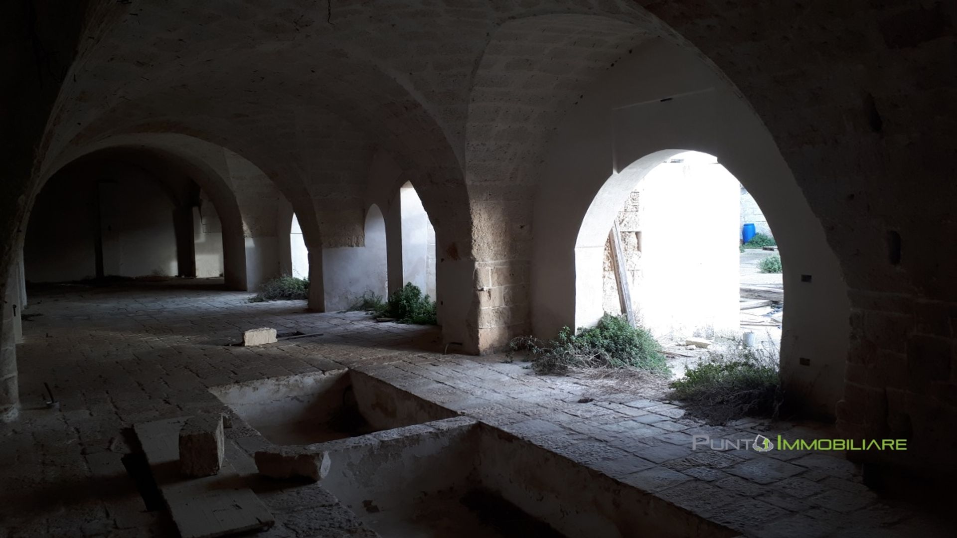 Hus i Brindisi, Apulia 10699789