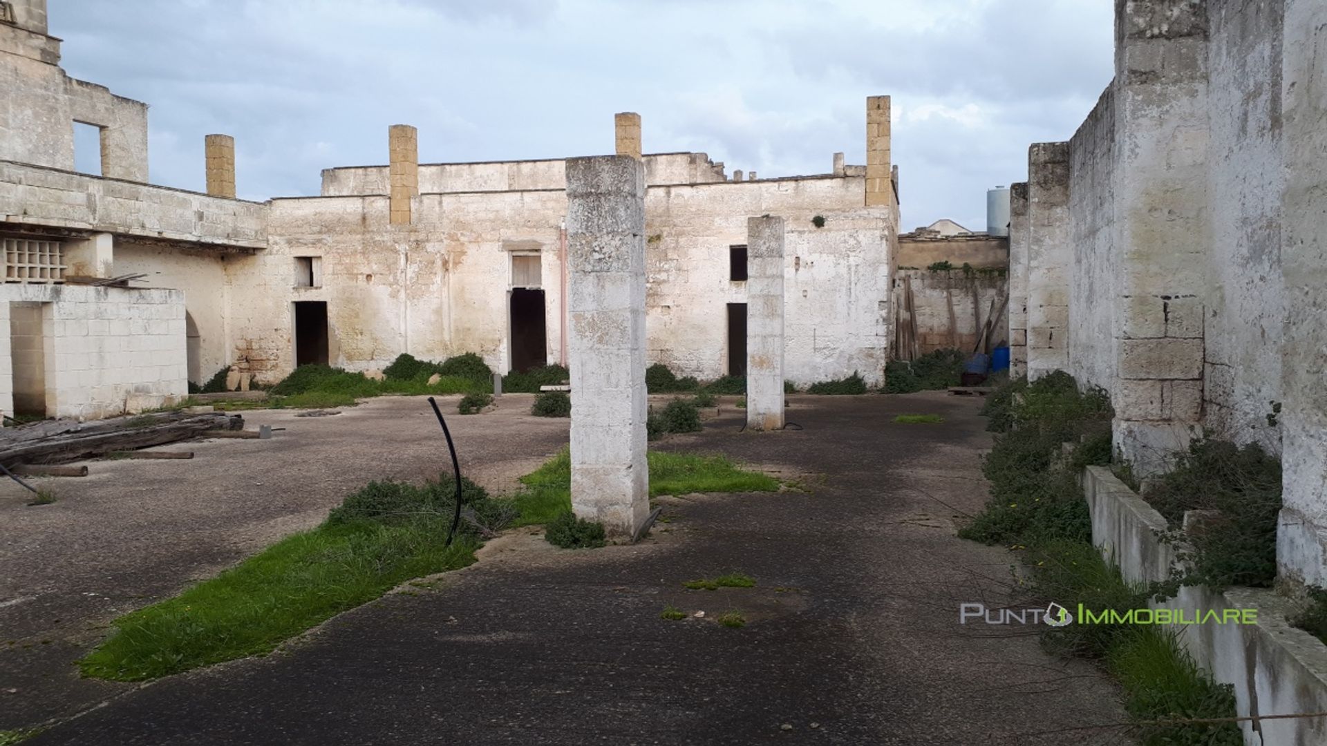 Hus i Brindisi, Apulia 10699789