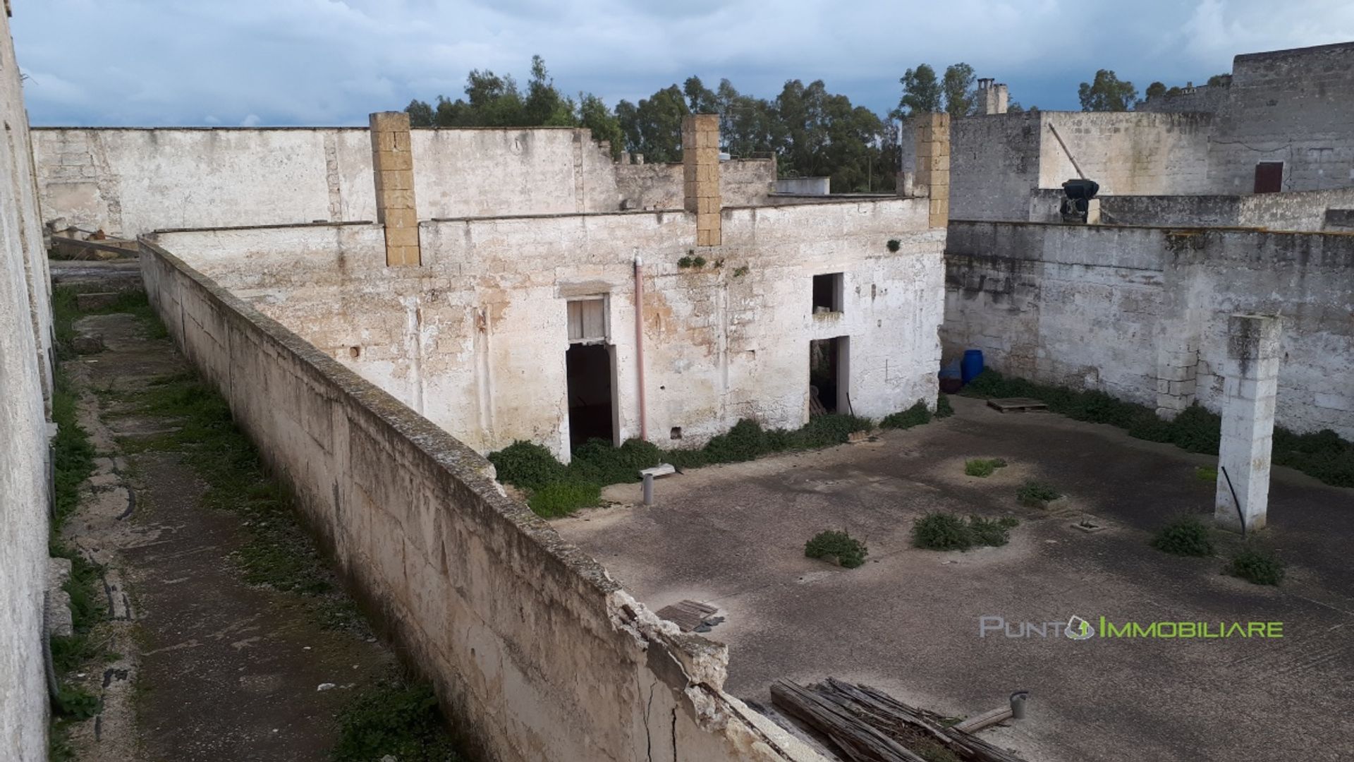 Talo sisään Brindisi, Puglia 10699789