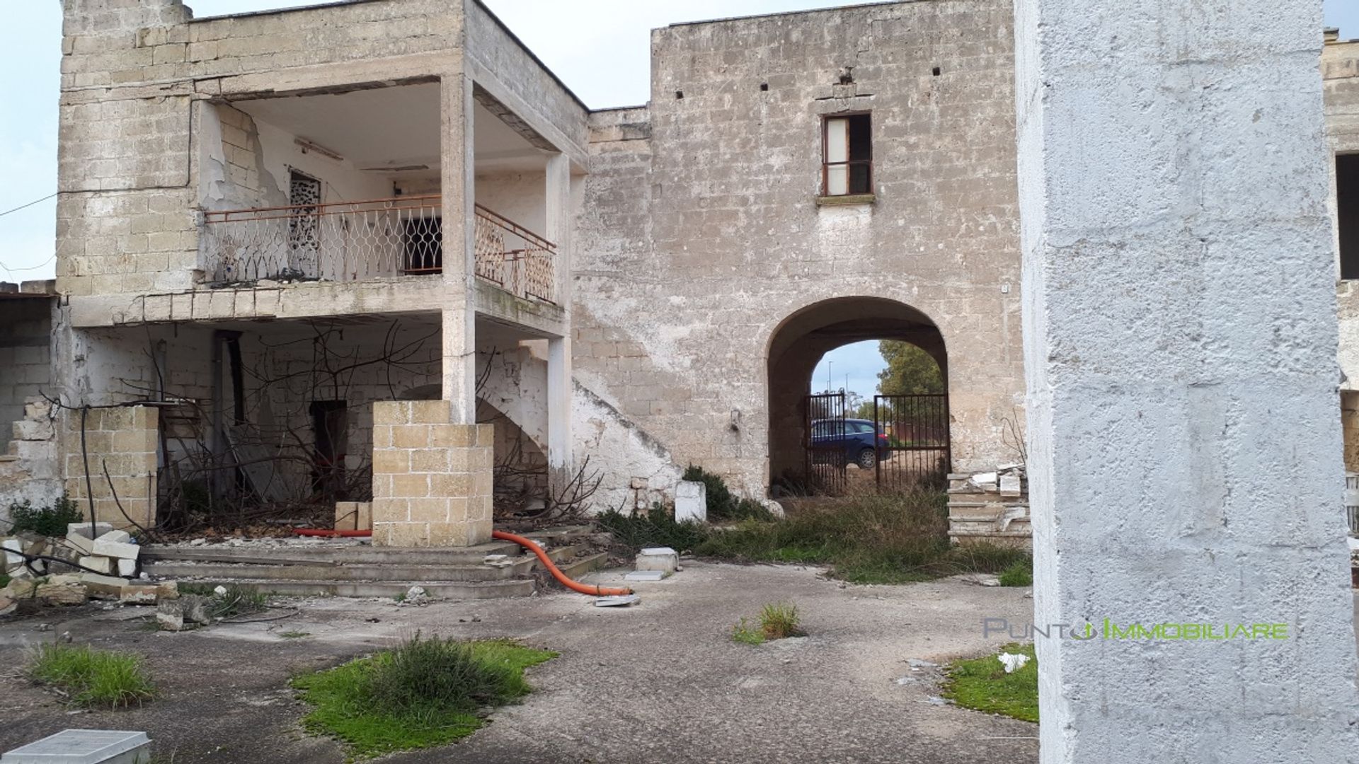 Hus i Brindisi, Apulia 10699789