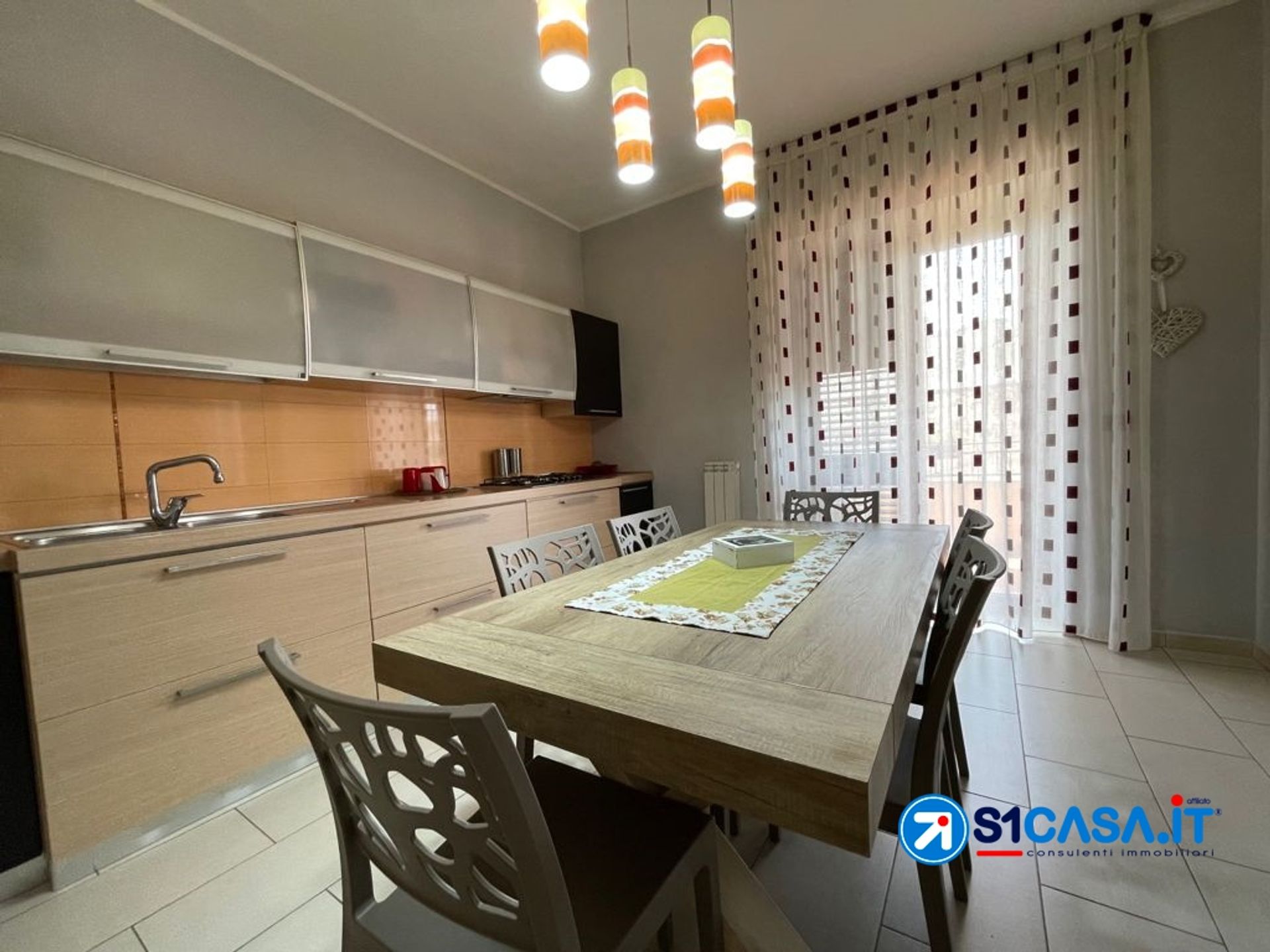 Condominio en Galatone, Apulia 10699791