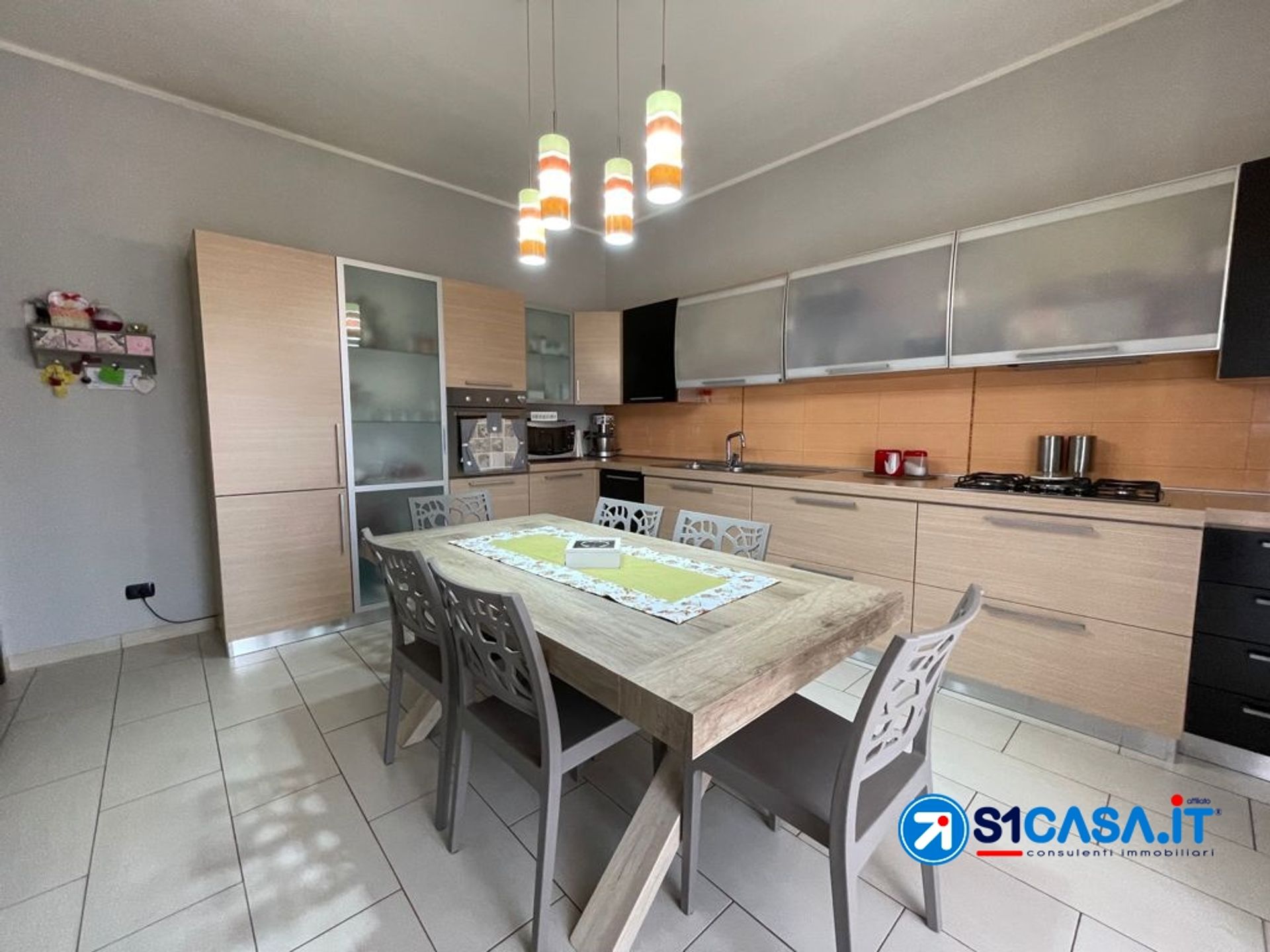 Condominio en Galatone, Apulia 10699791