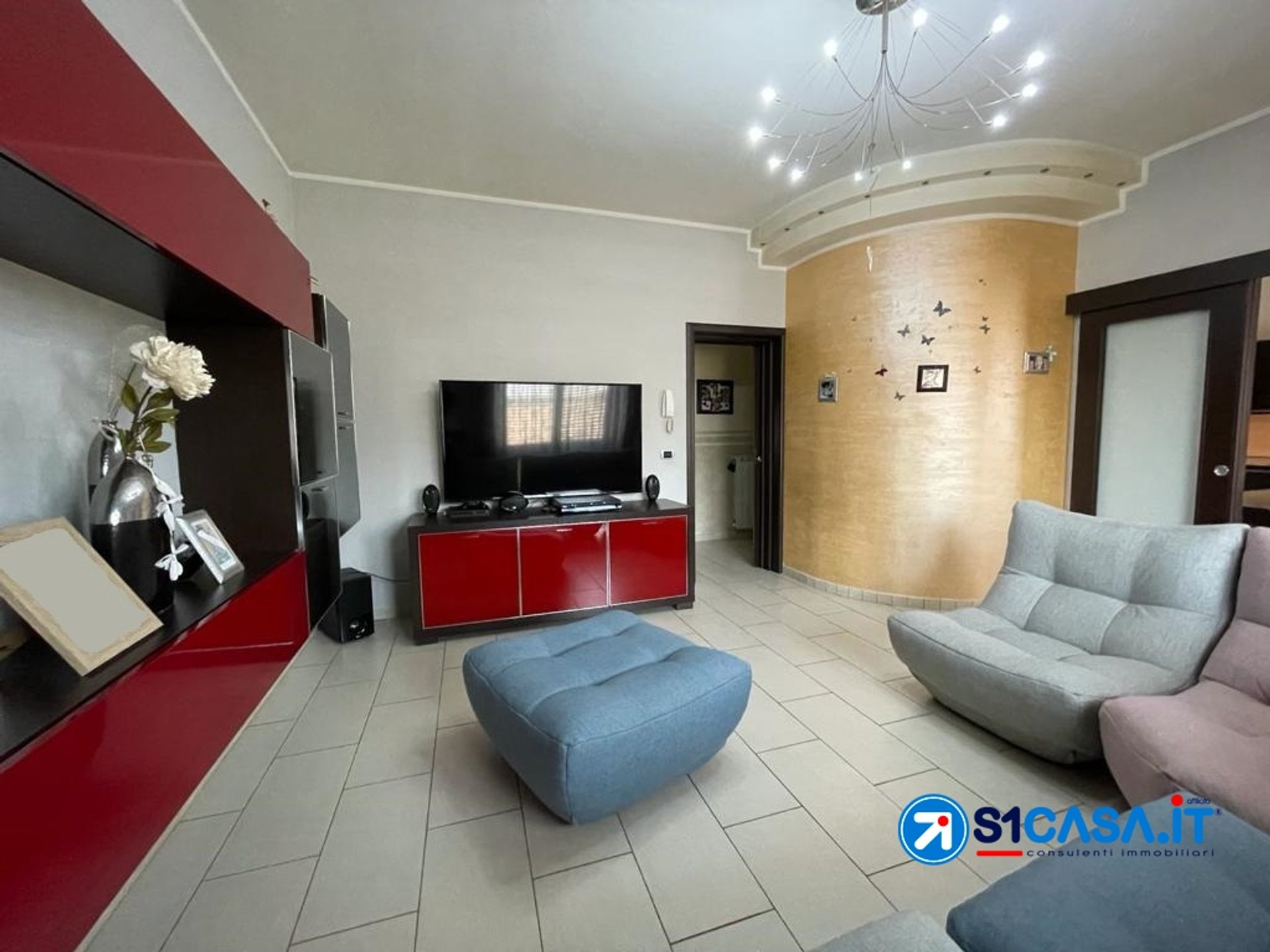 Condominium in Galaton, Puglia 10699791