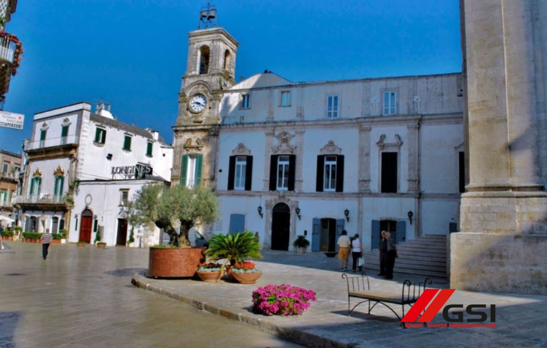 분양 아파트 에 Martina Franca, Apulia 10699794