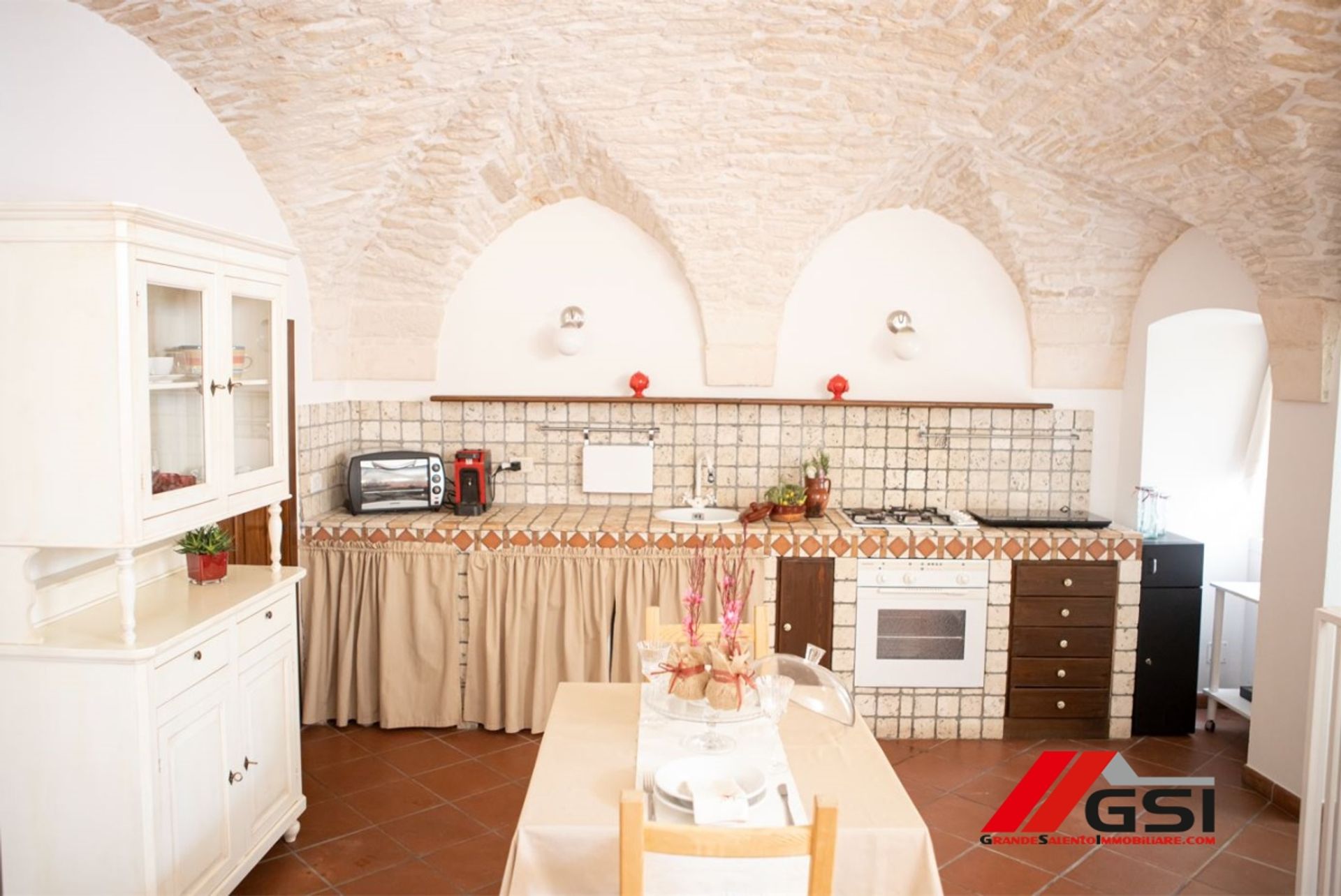 Condominio nel Martina Franca, Puglia 10699794