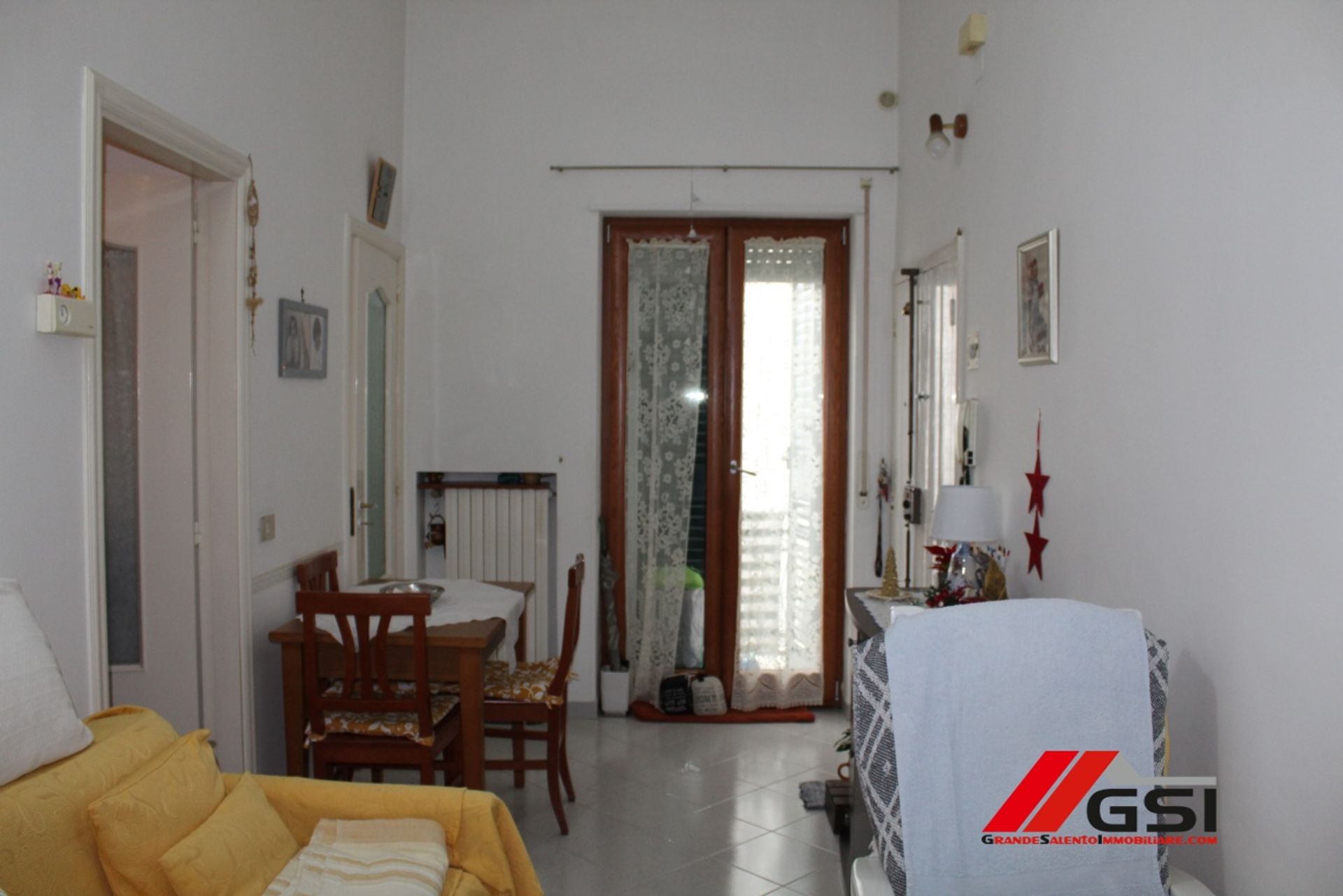 Condominium in Ostuni, Apulia 10699796