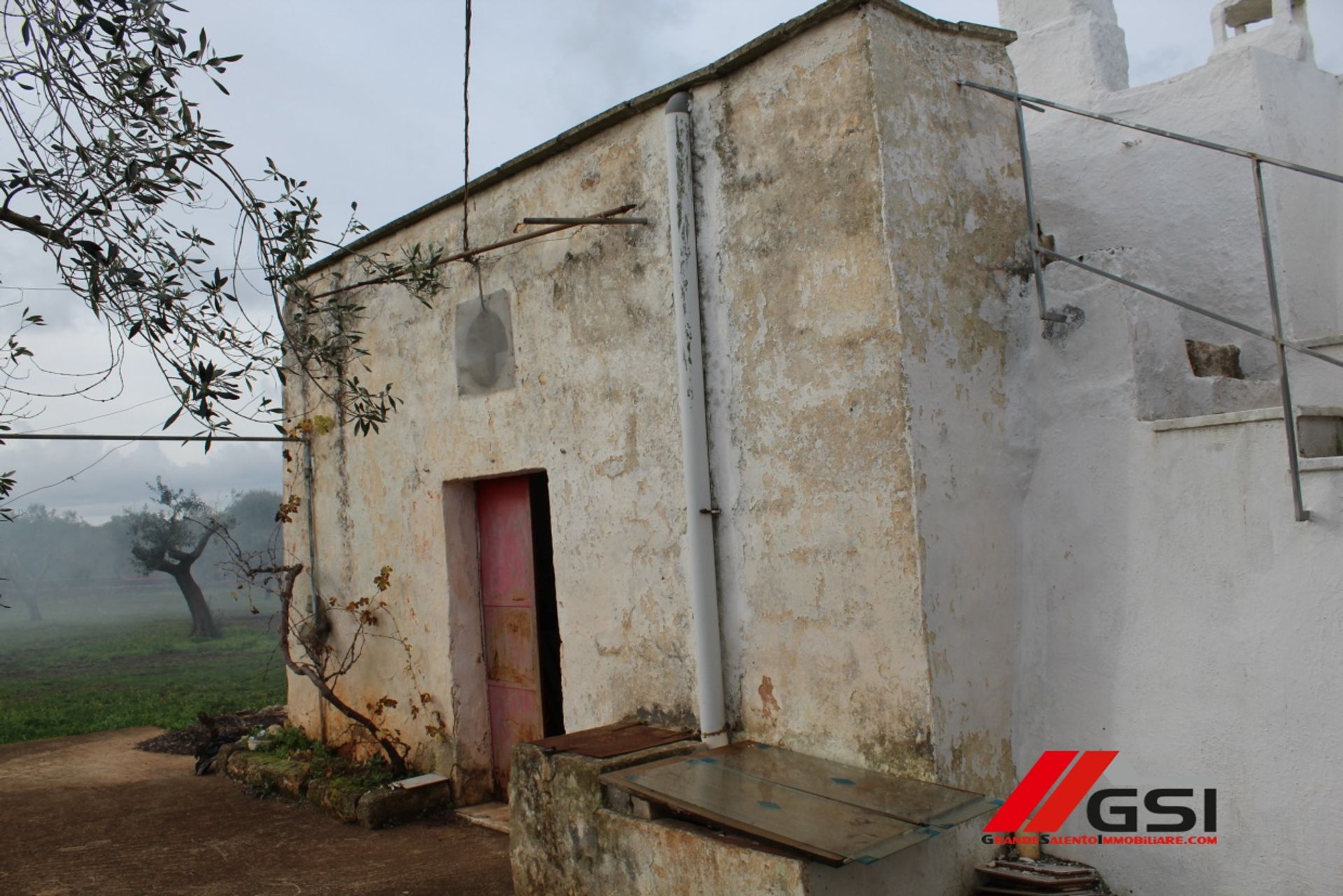 rumah dalam Ostuni, Apulia 10699799