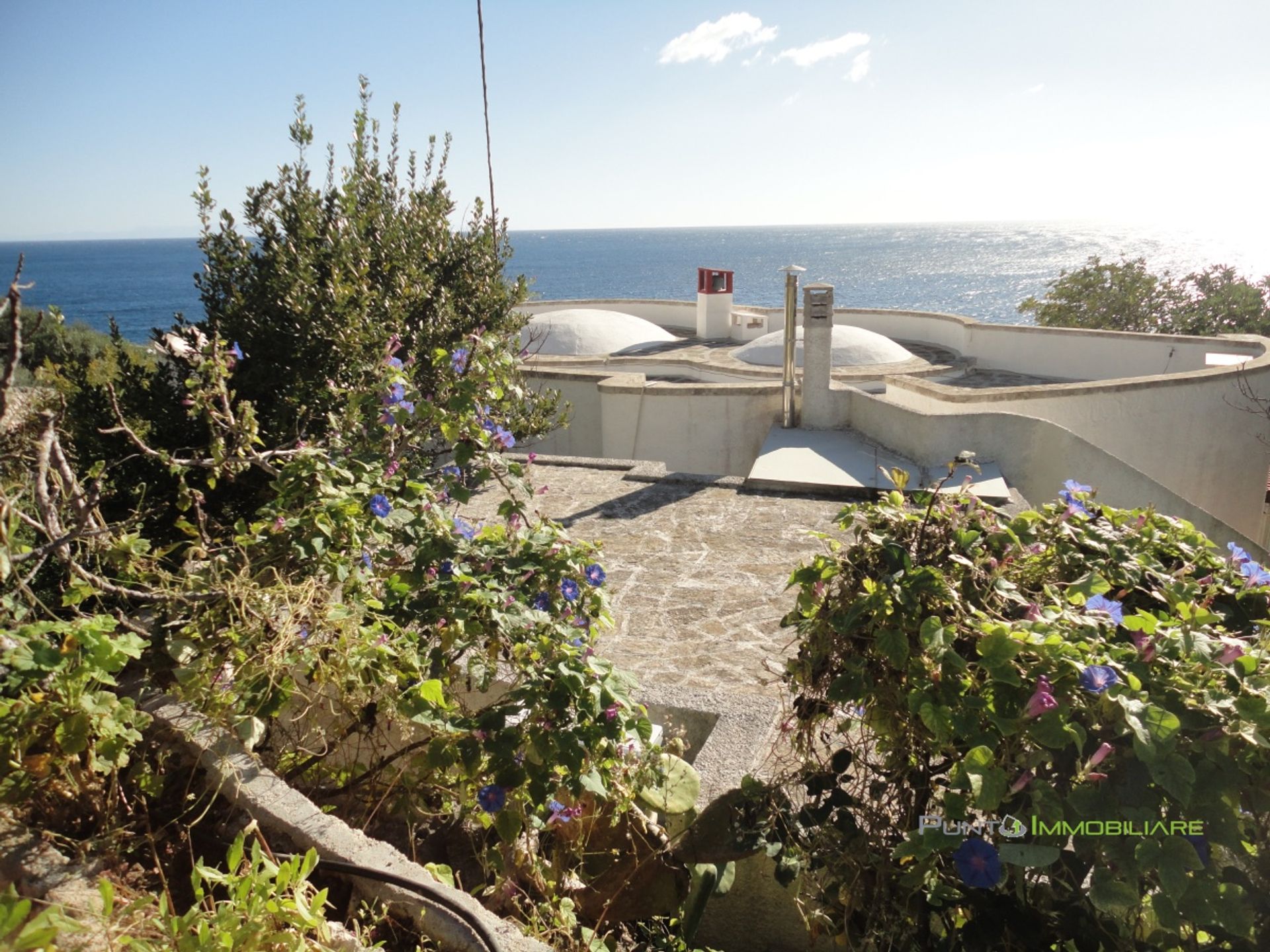 House in Castro, Apulia 10699804