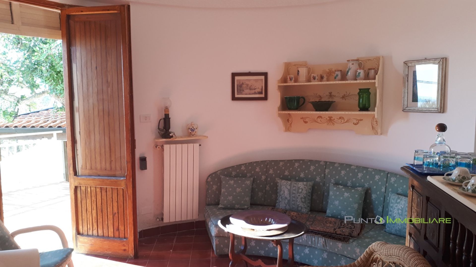 loger dans Castro, Apulia 10699804