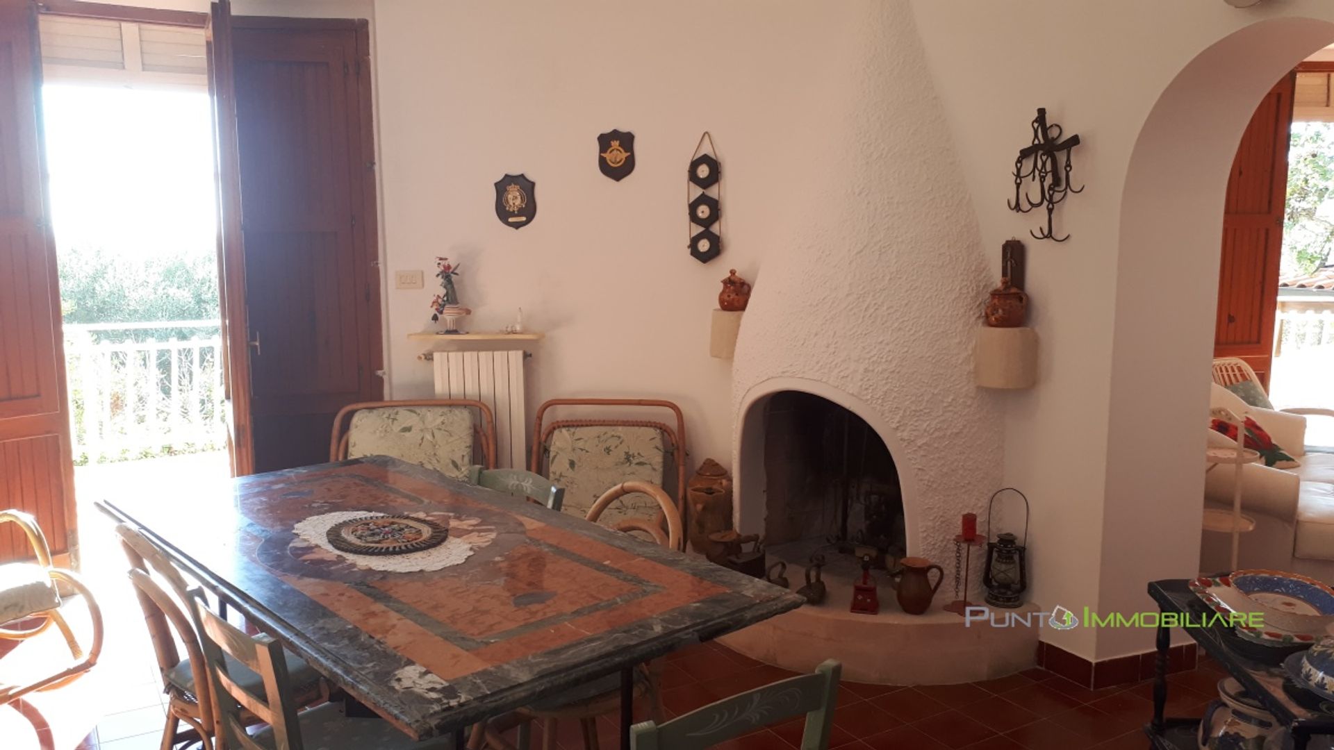 Haus im Castro, Apulia 10699804