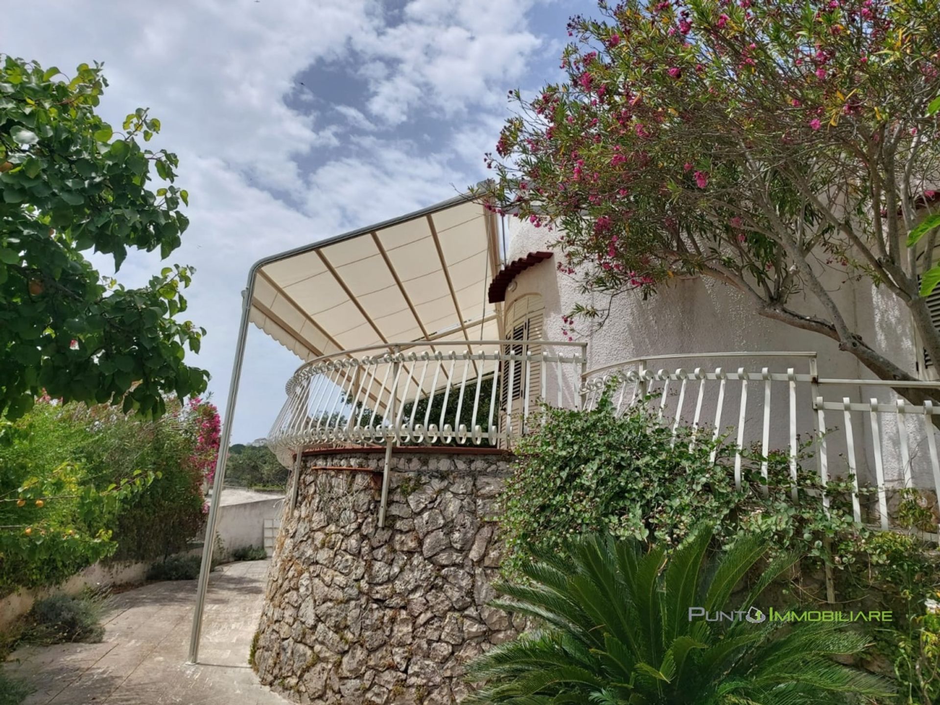 casa en Castro, Apulia 10699804