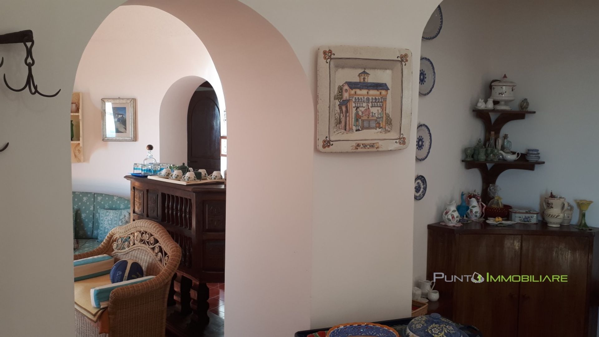 Haus im Castro, Apulia 10699804