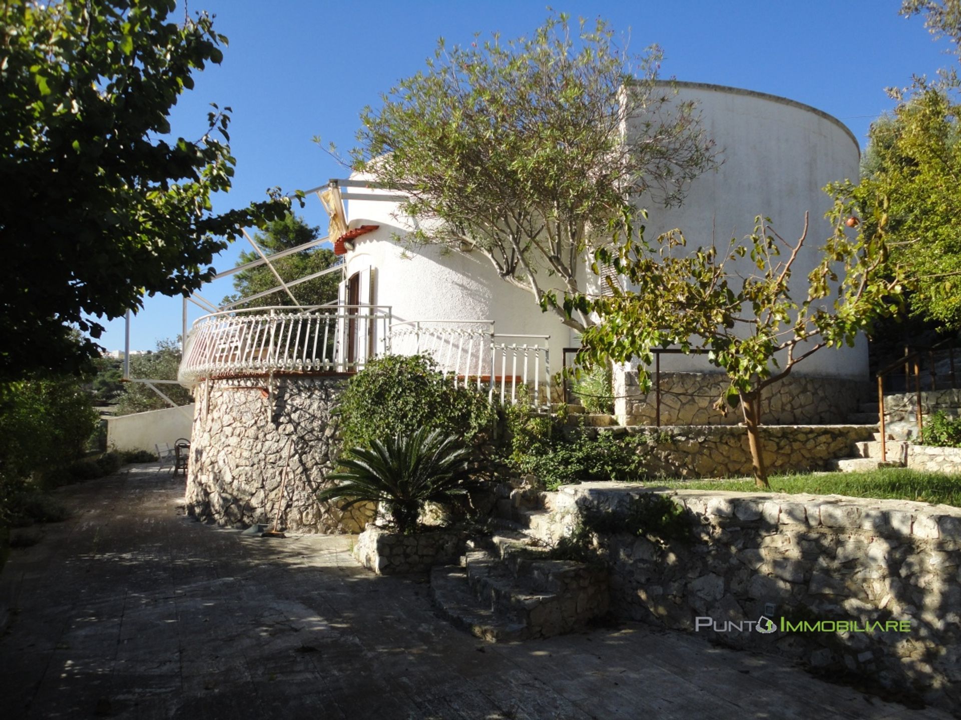 Haus im Castro, Apulia 10699804