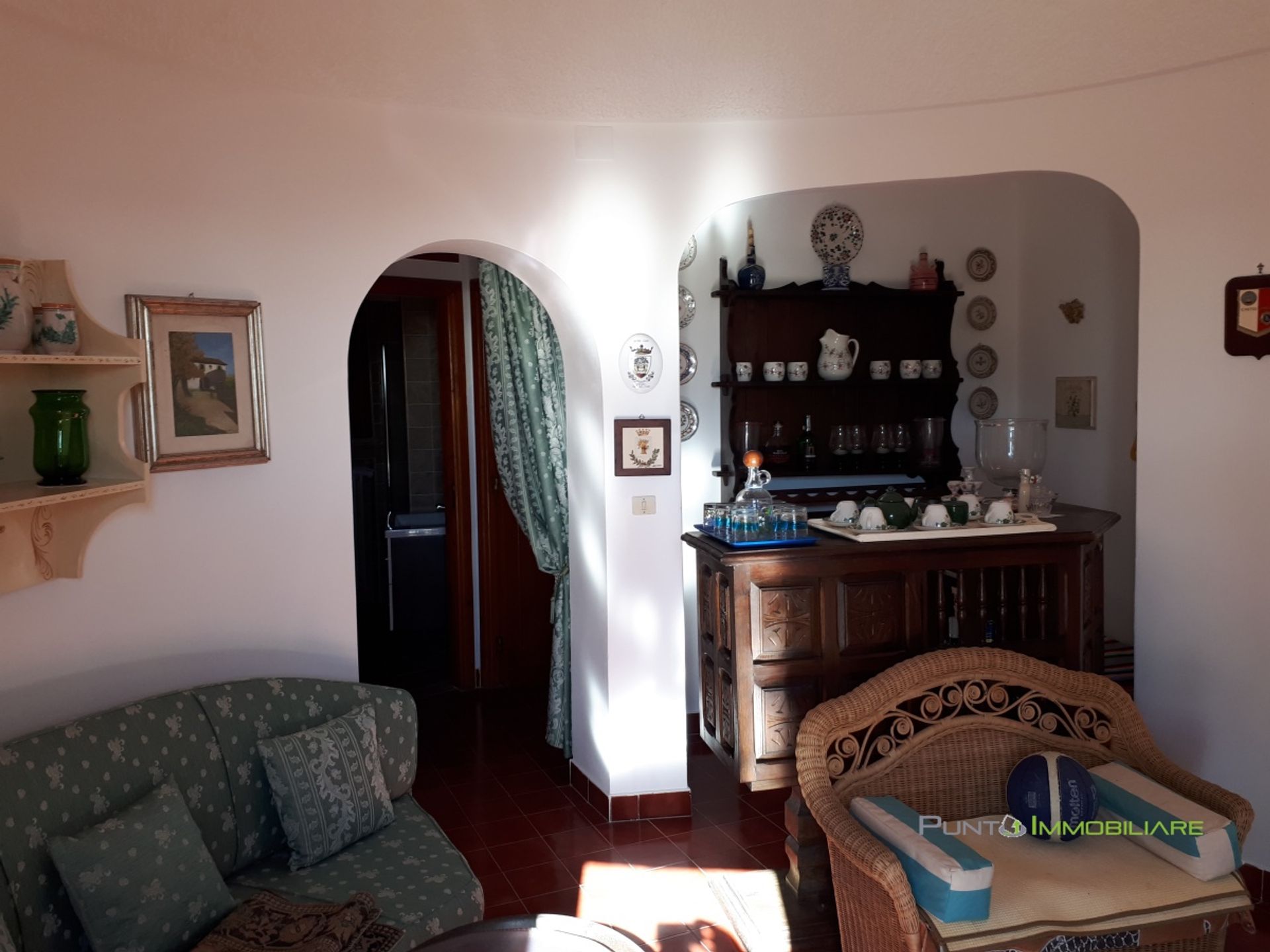 Rumah di Castro, Apulia 10699804