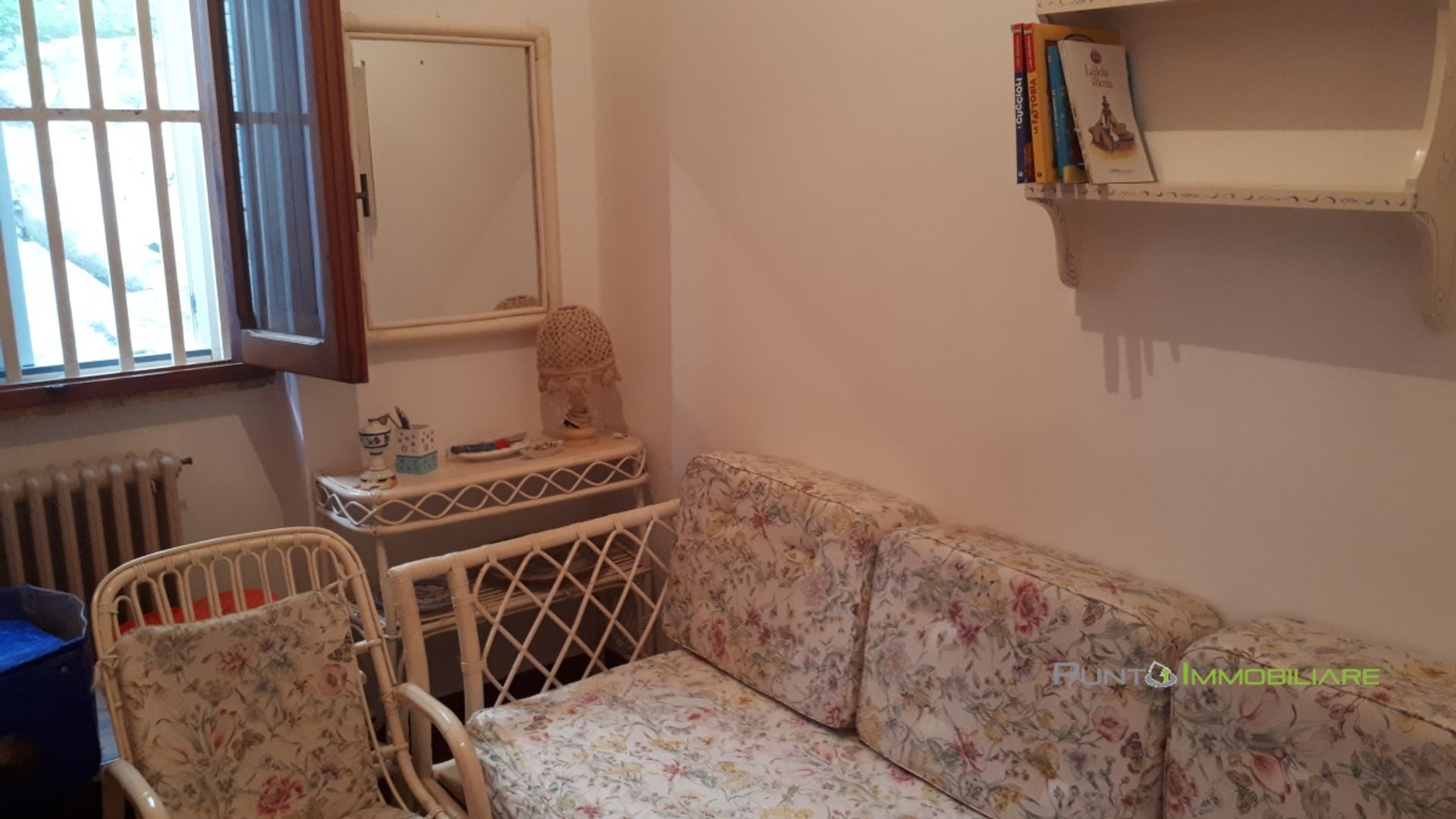 loger dans Castro, Apulia 10699804