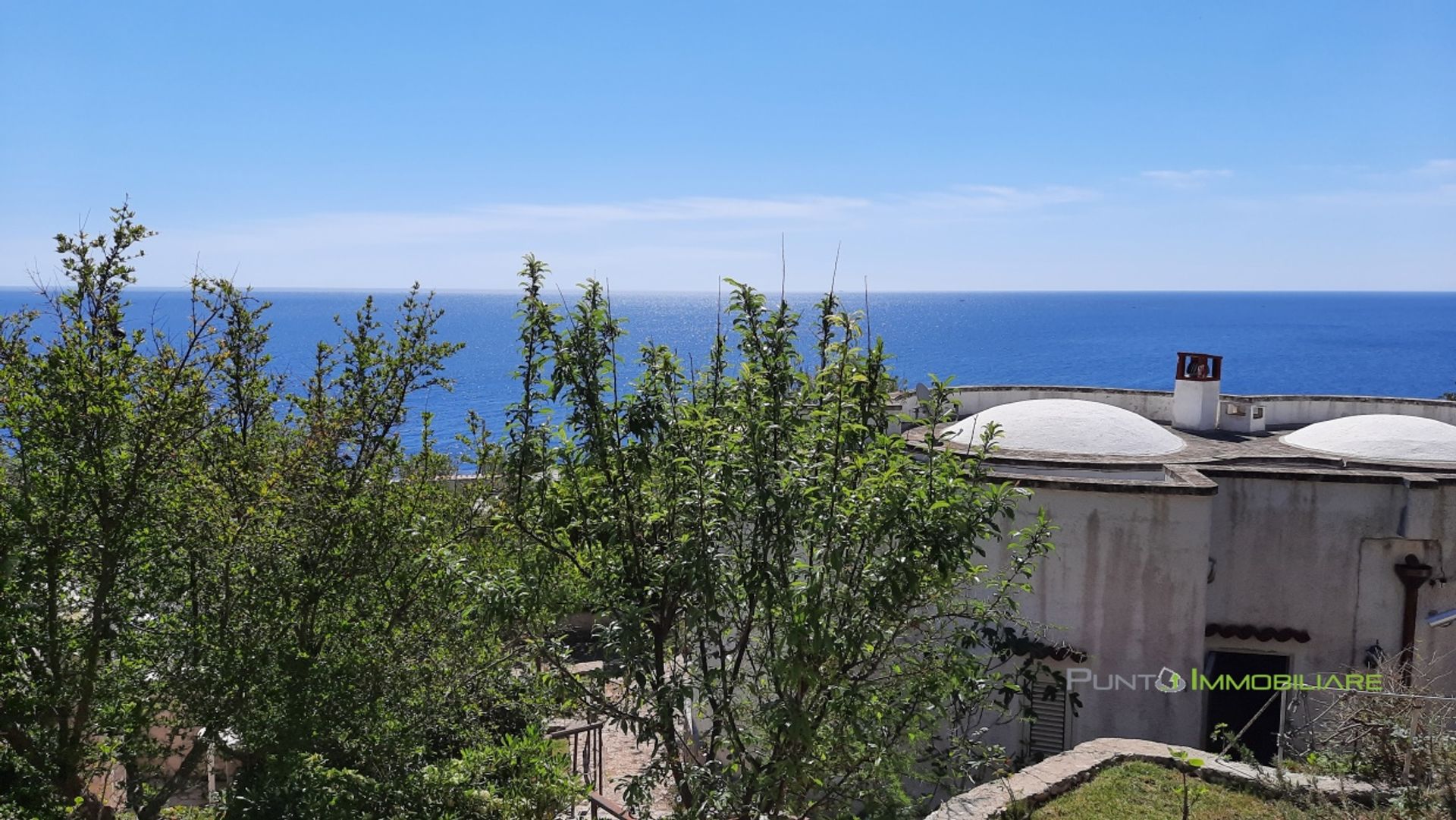 casa no Castro, Apulia 10699804