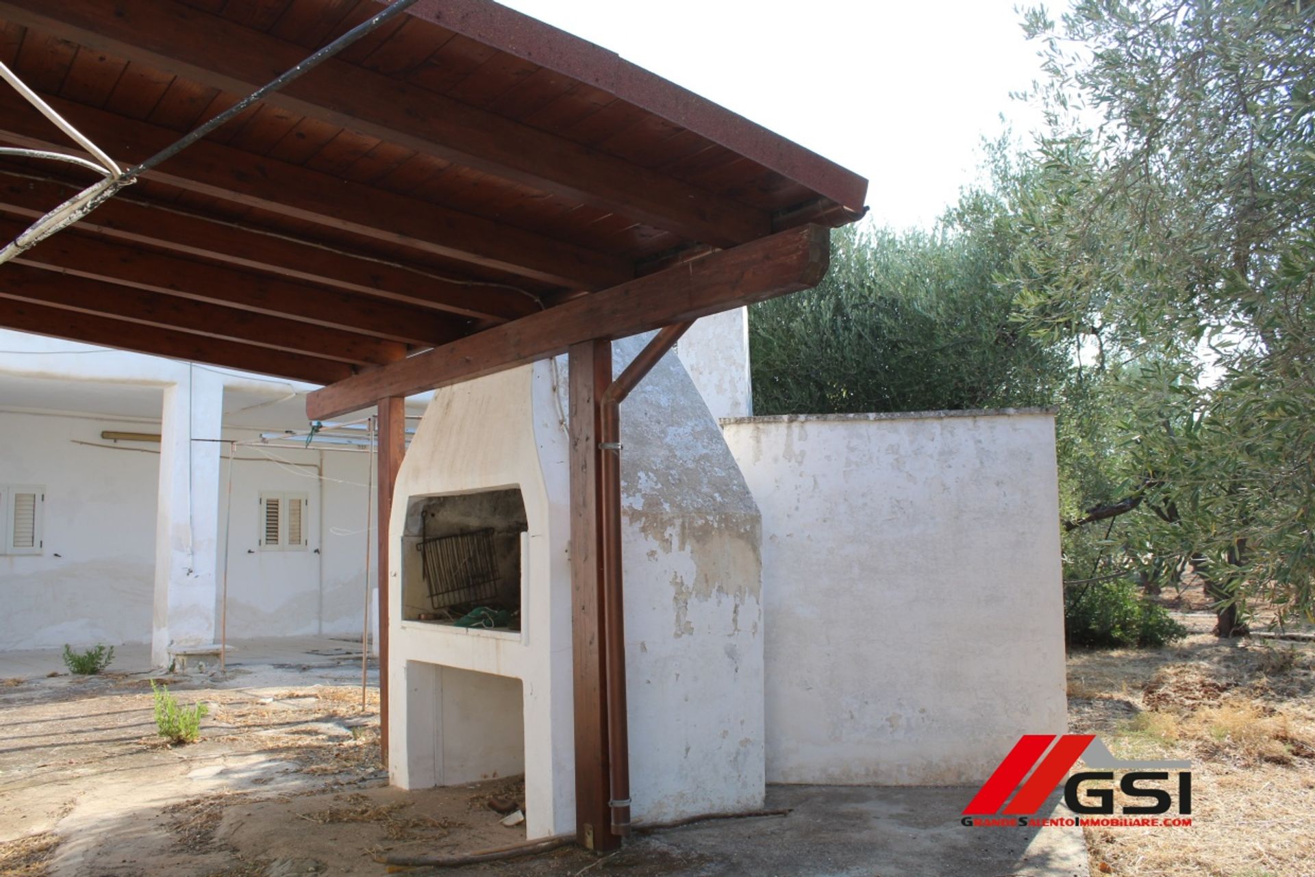 Huis in Ostuni, Apulia 10699805