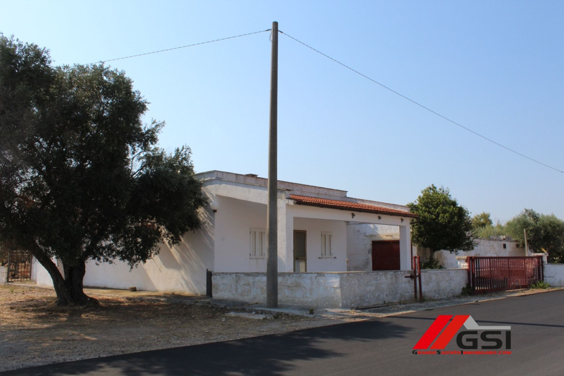 Huis in Ostuni, Apulia 10699805